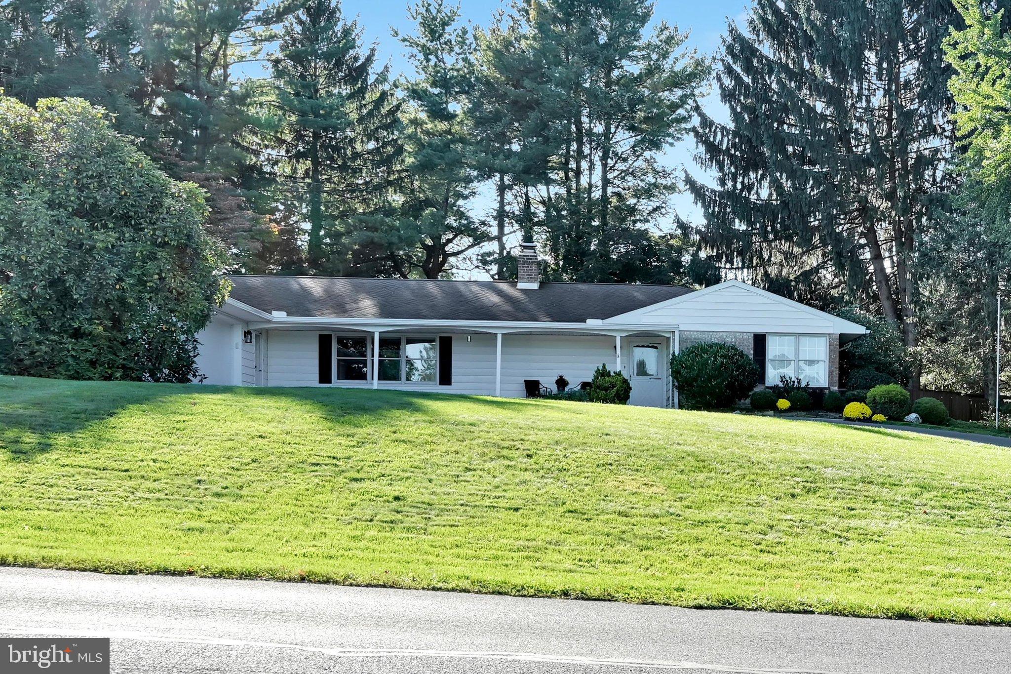 70 FOXCROFT DRIVE