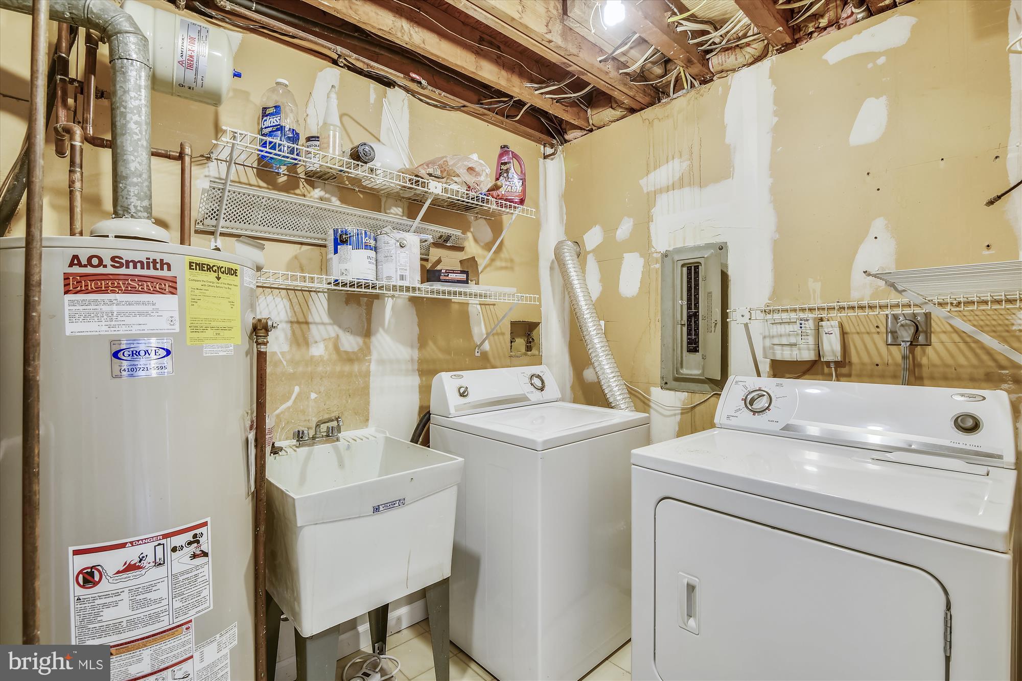 CROFTON PARK - Residential Lease