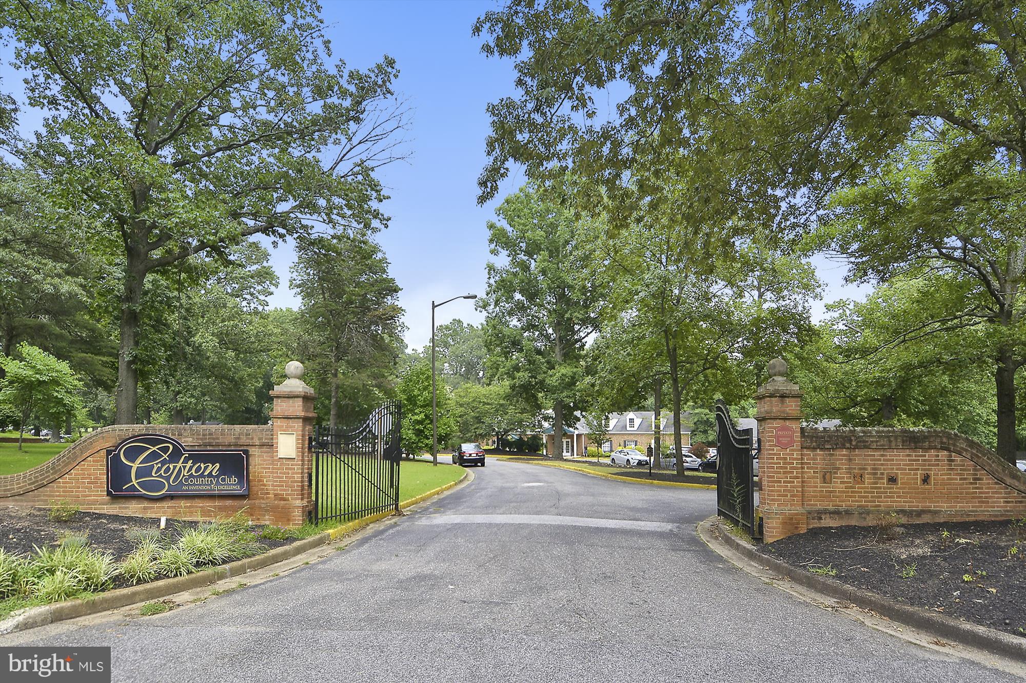 CROFTON PARK - Residential Lease