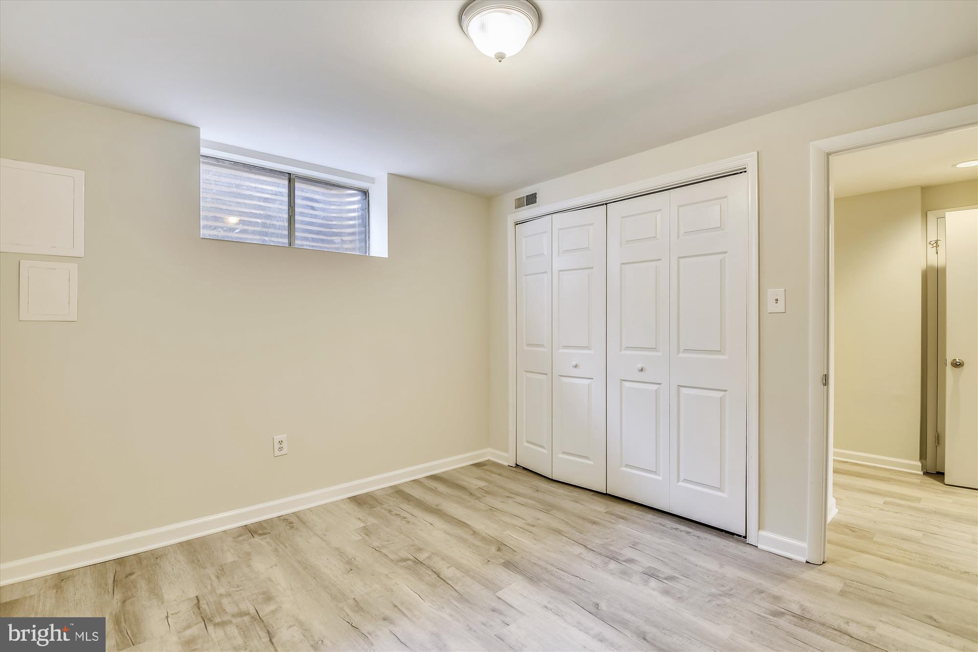 CROFTON PARK - Residential Lease