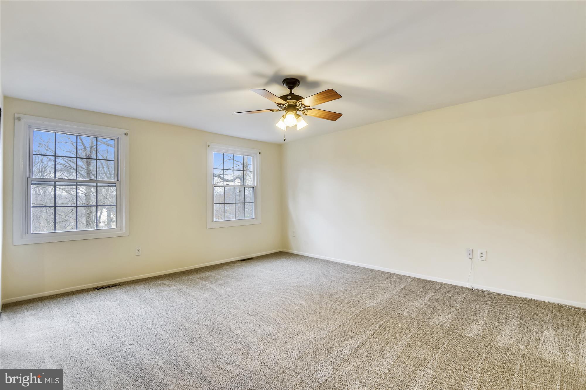 CROFTON PARK - Residential Lease