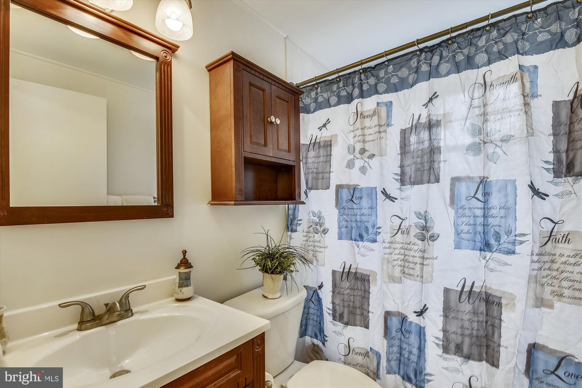 CROFTON PARK - Residential Lease