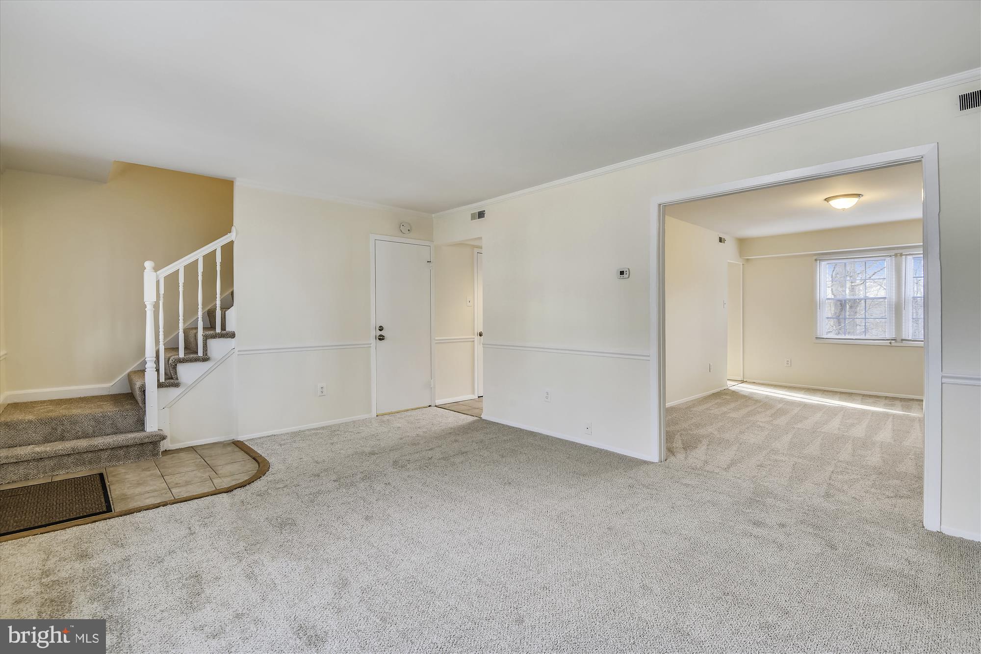 CROFTON PARK - Residential Lease