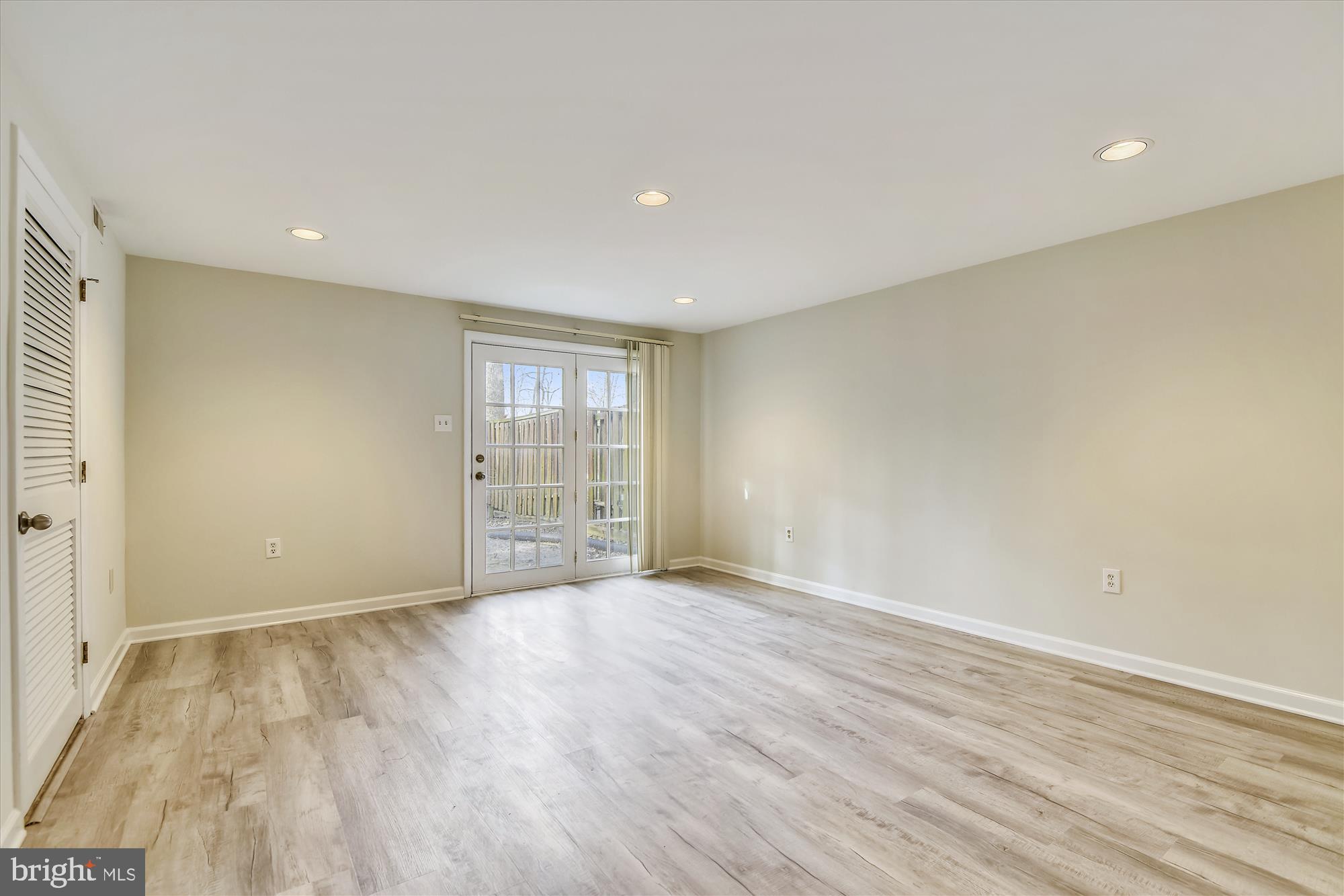 CROFTON PARK - Residential Lease