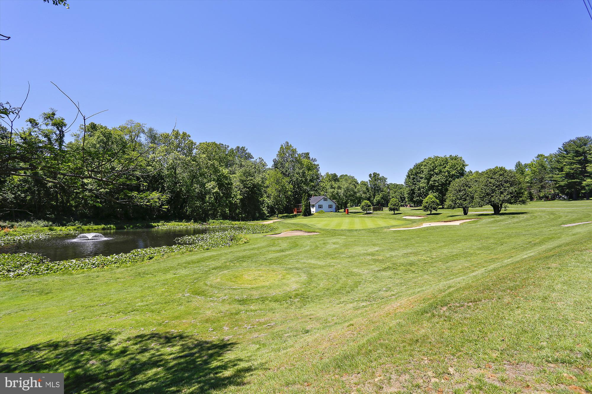 CROFTON PARK - Residential Lease