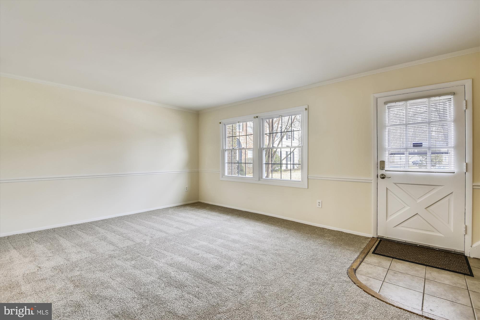 CROFTON PARK - Residential Lease