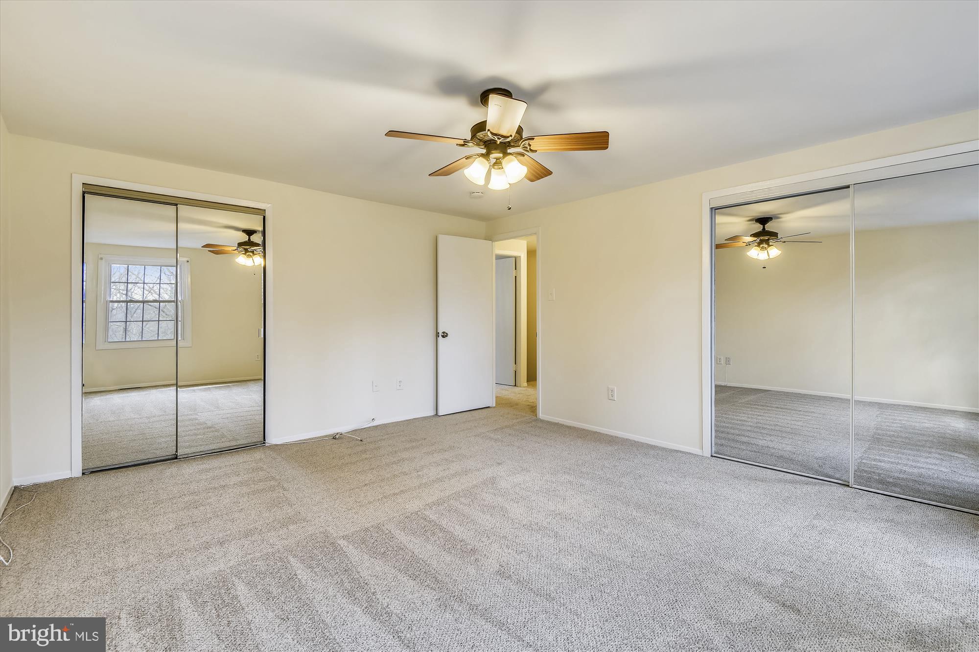 CROFTON PARK - Residential Lease