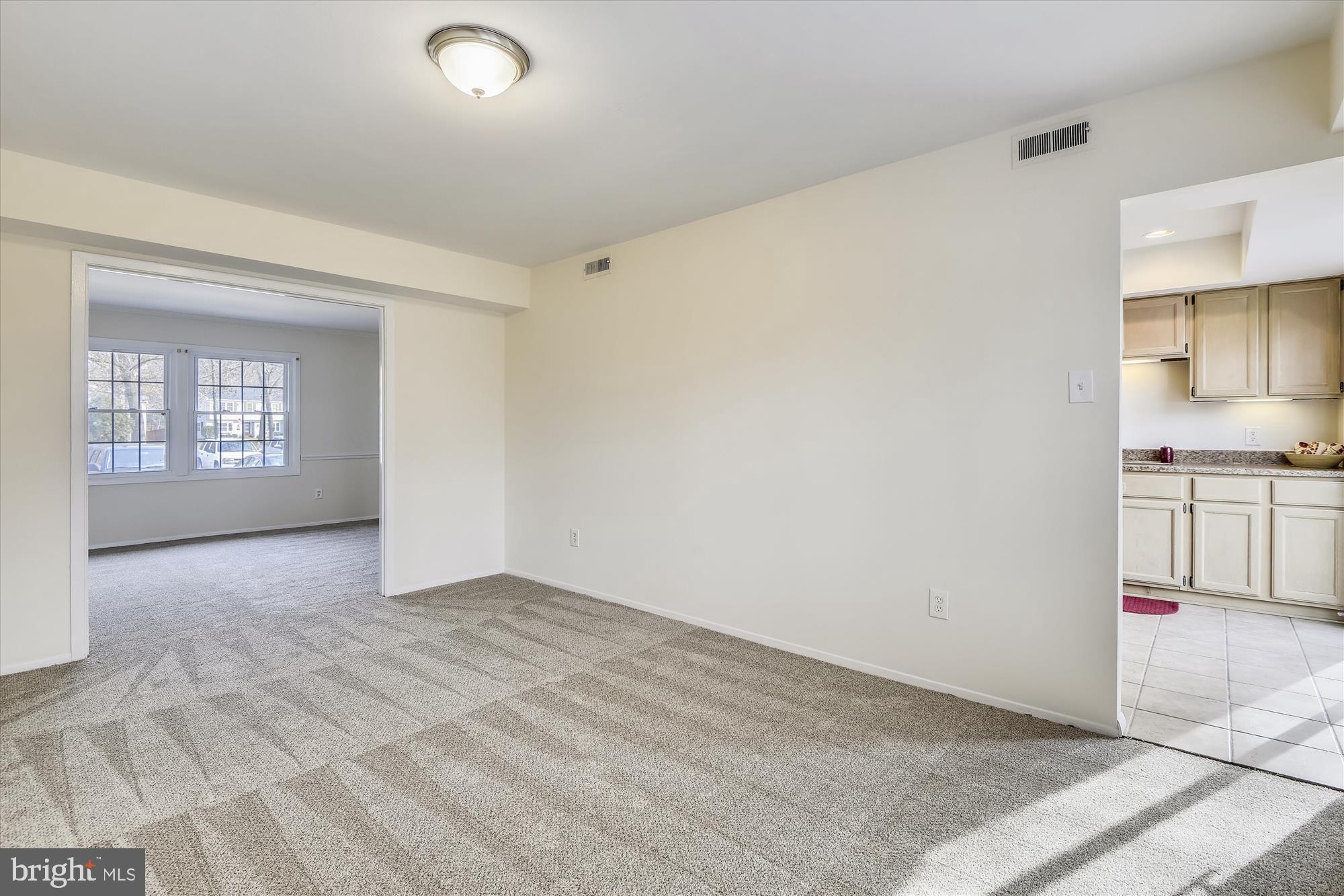 CROFTON PARK - Residential Lease