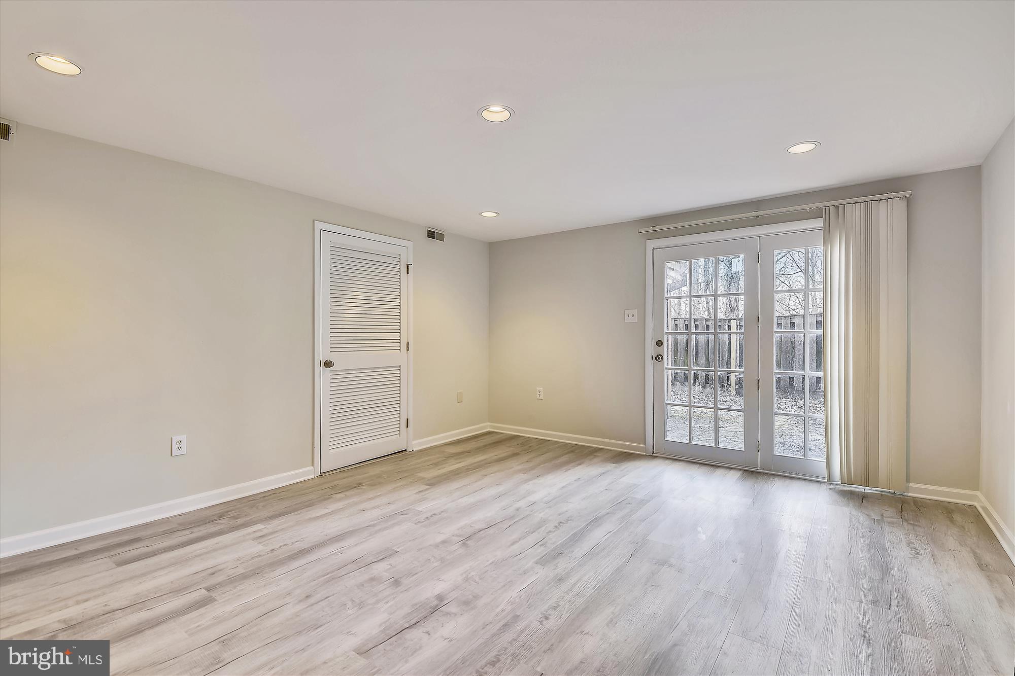 CROFTON PARK - Residential Lease