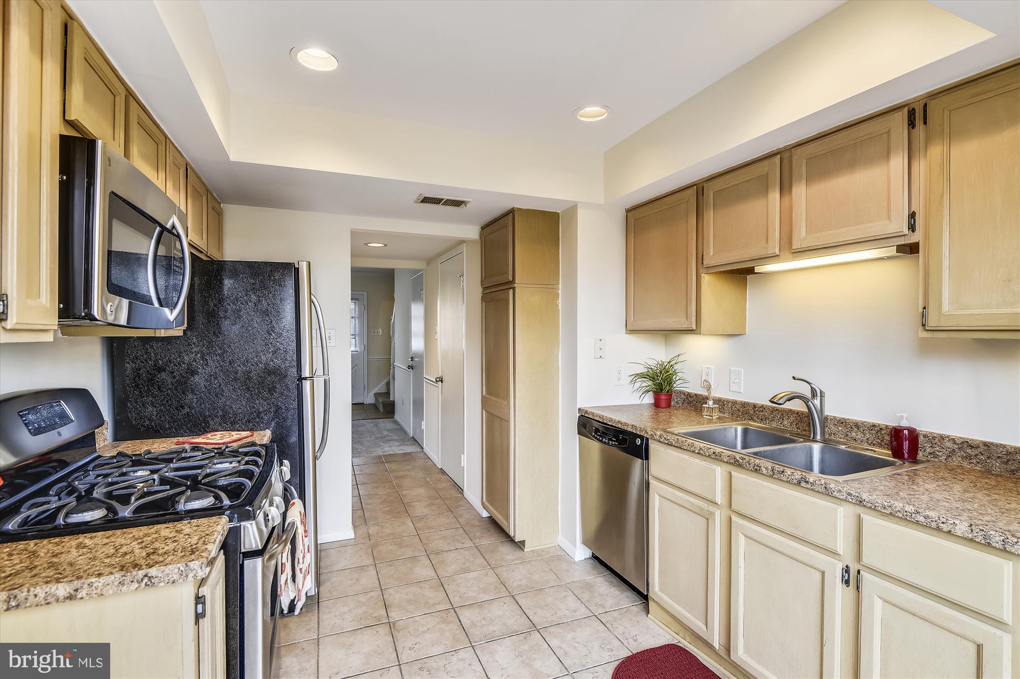 CROFTON PARK - Residential Lease