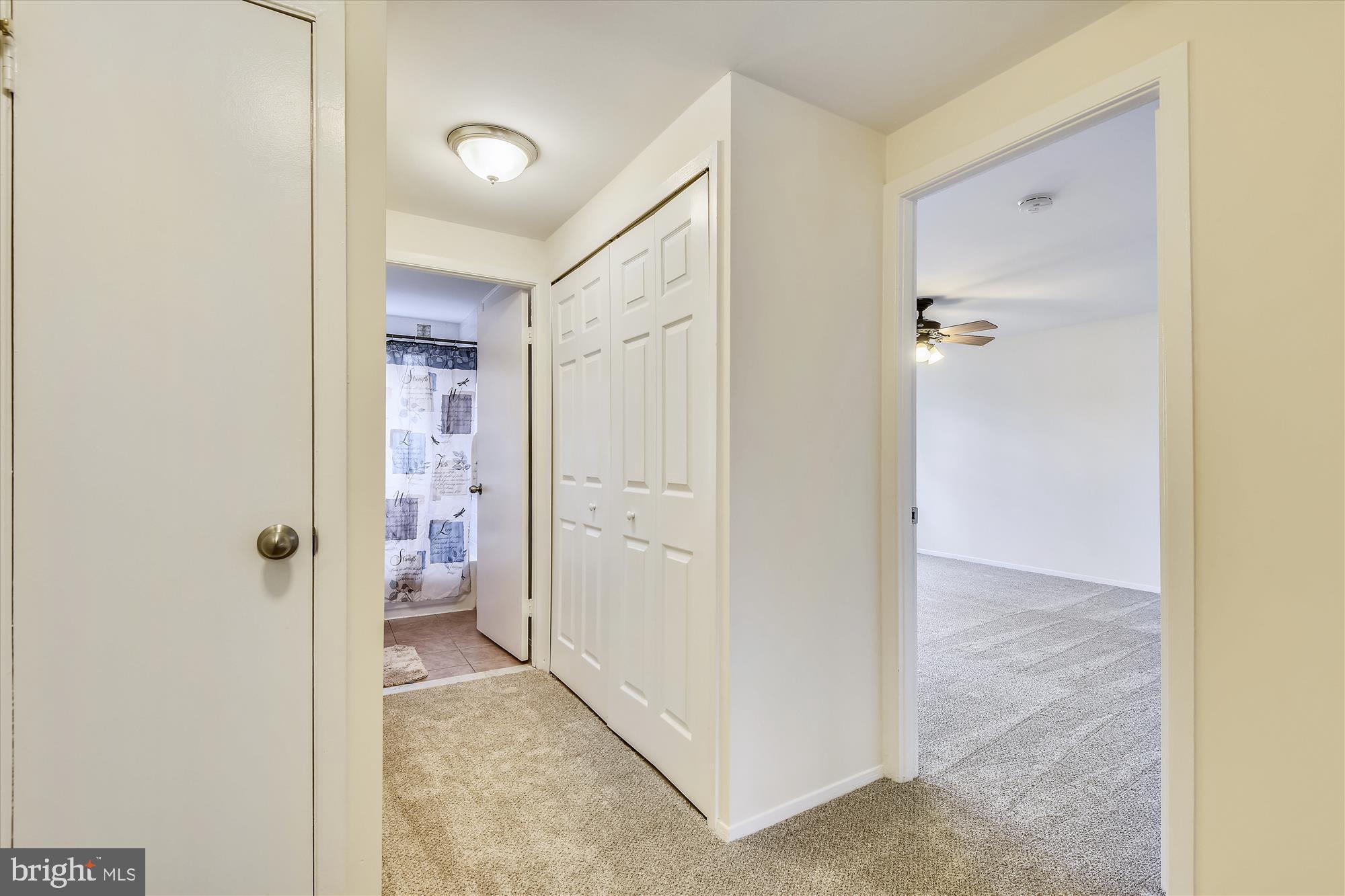 CROFTON PARK - Residential Lease