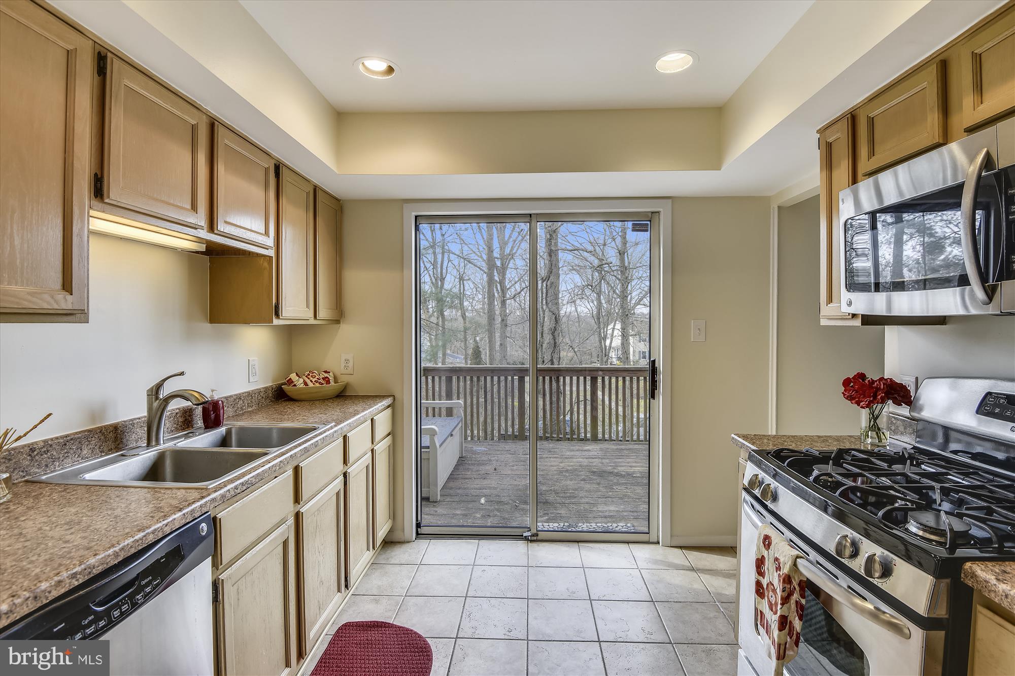 CROFTON PARK - Residential Lease