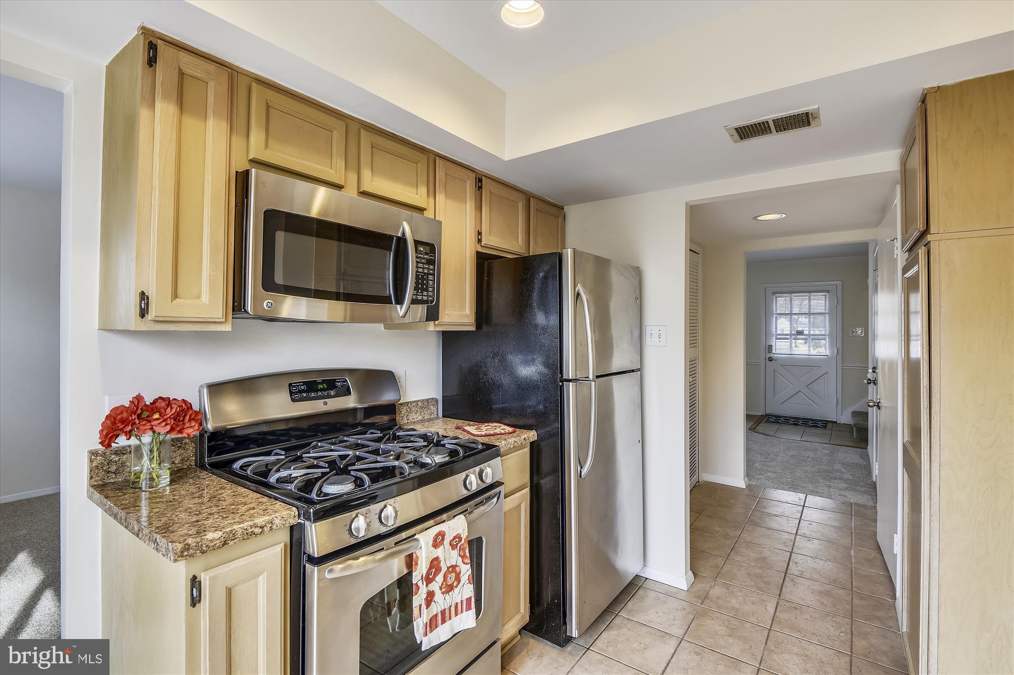 CROFTON PARK - Residential Lease