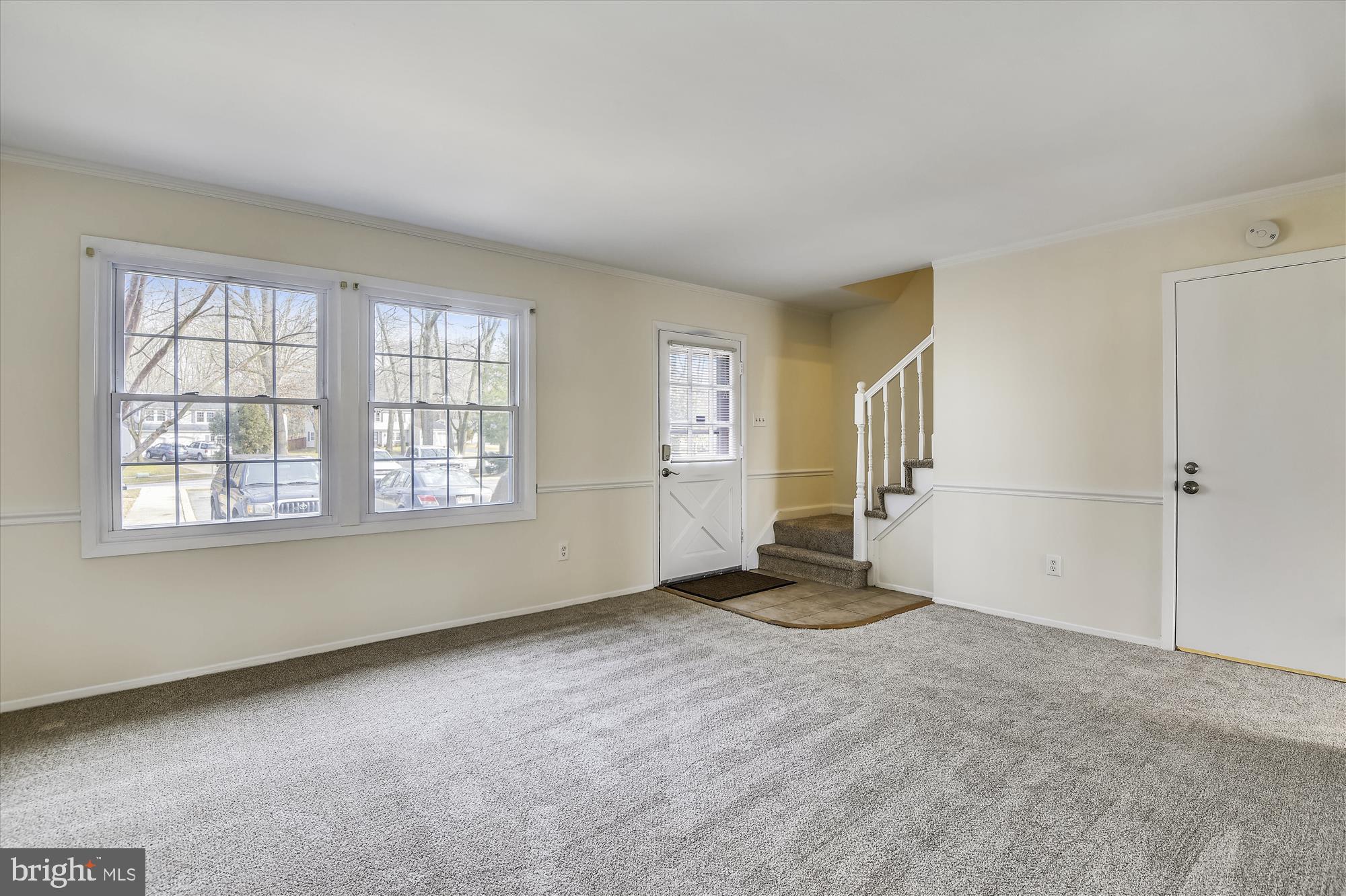 CROFTON PARK - Residential Lease