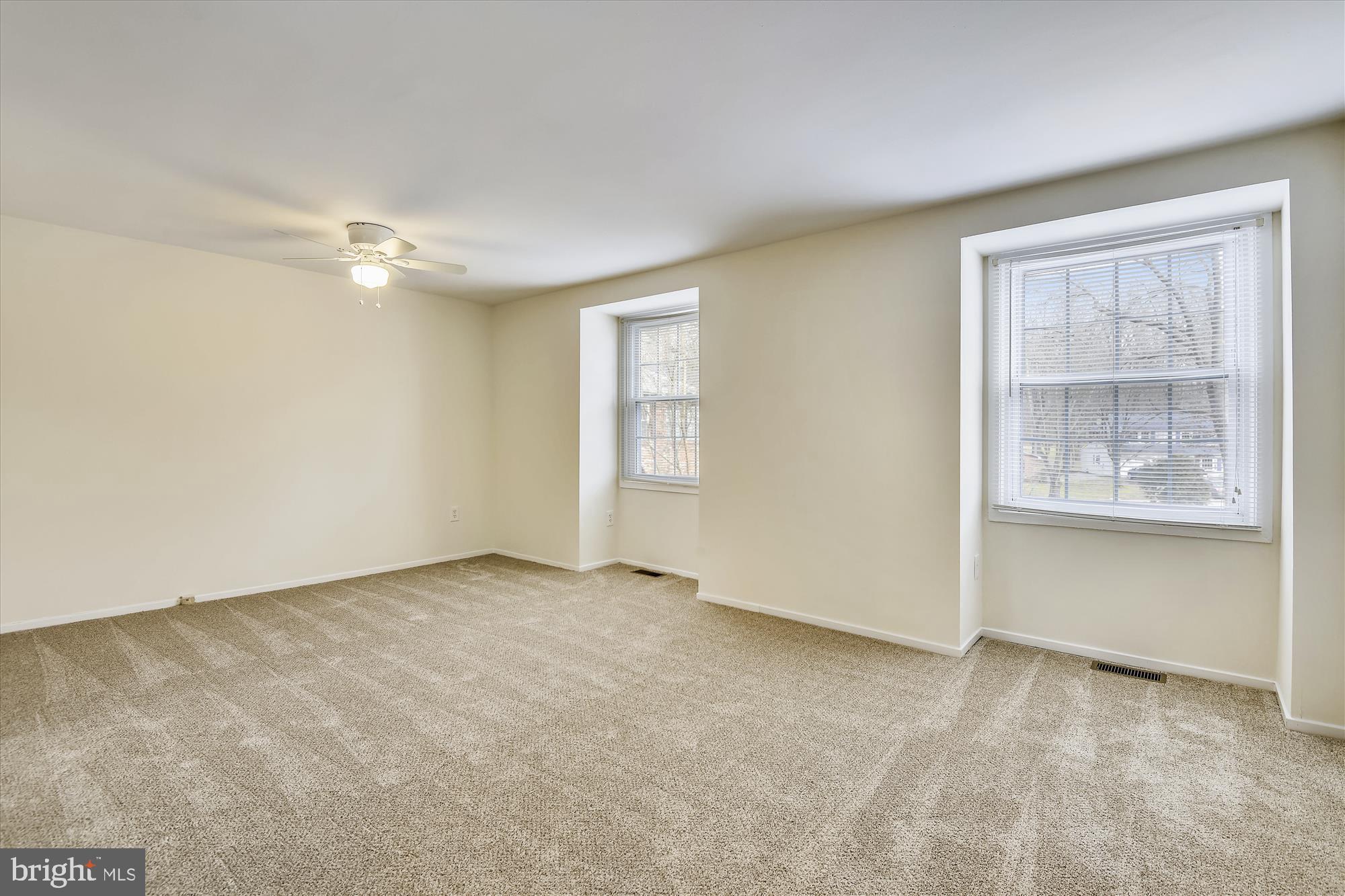 CROFTON PARK - Residential Lease