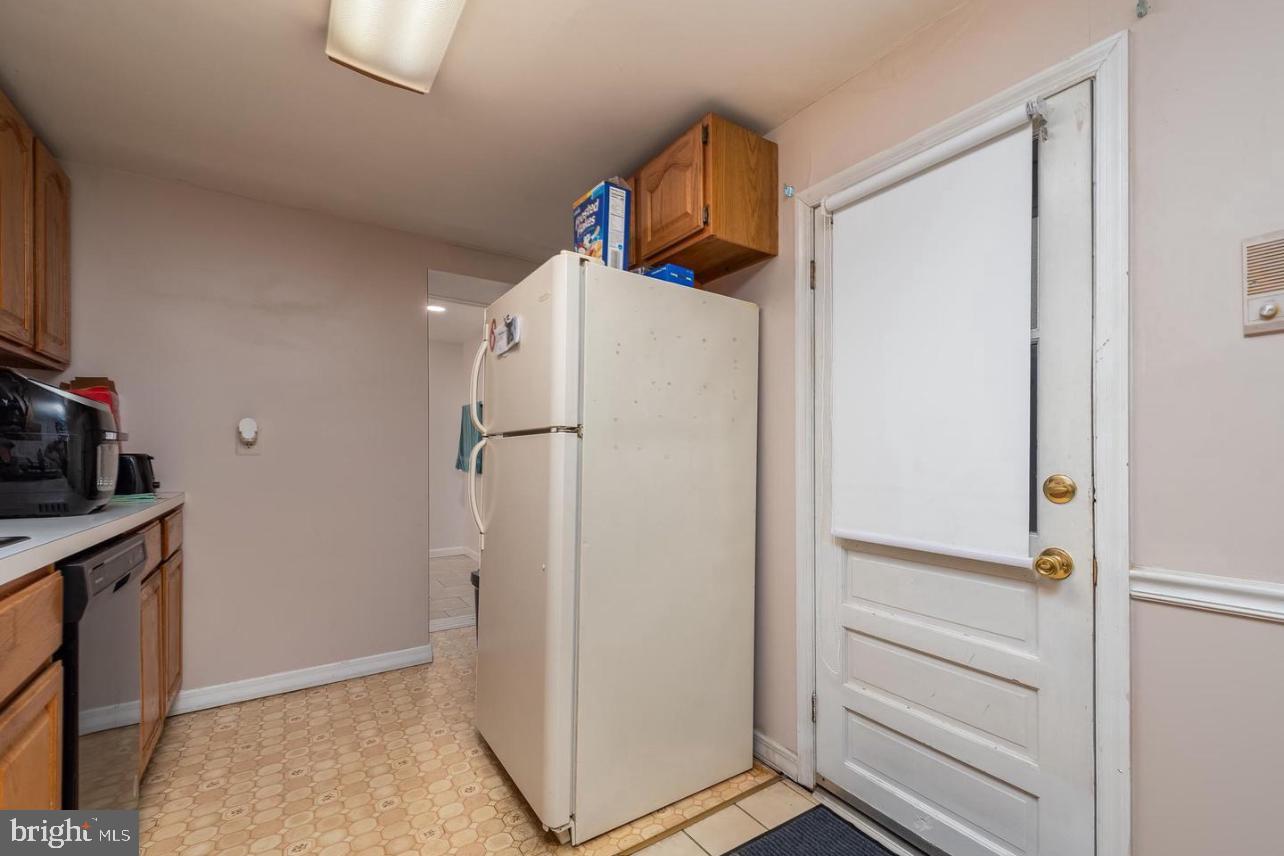 FEDERAL HILL HISTORIC DISTRICT - Residential Lease