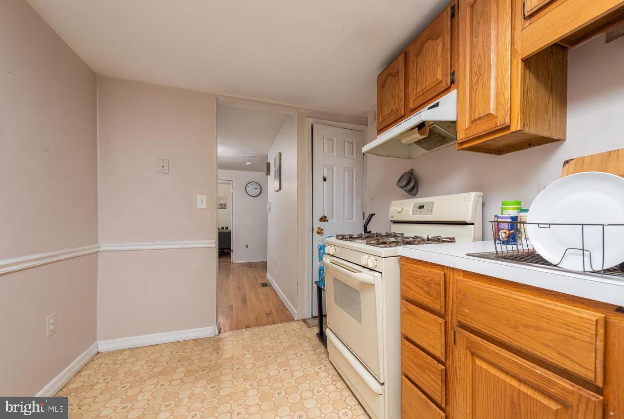 FEDERAL HILL HISTORIC DISTRICT - Residential Lease