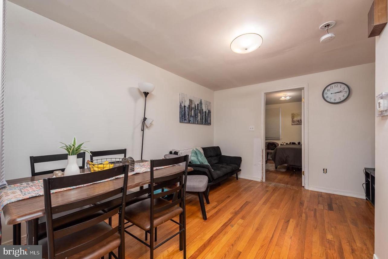 FEDERAL HILL HISTORIC DISTRICT - Residential Lease