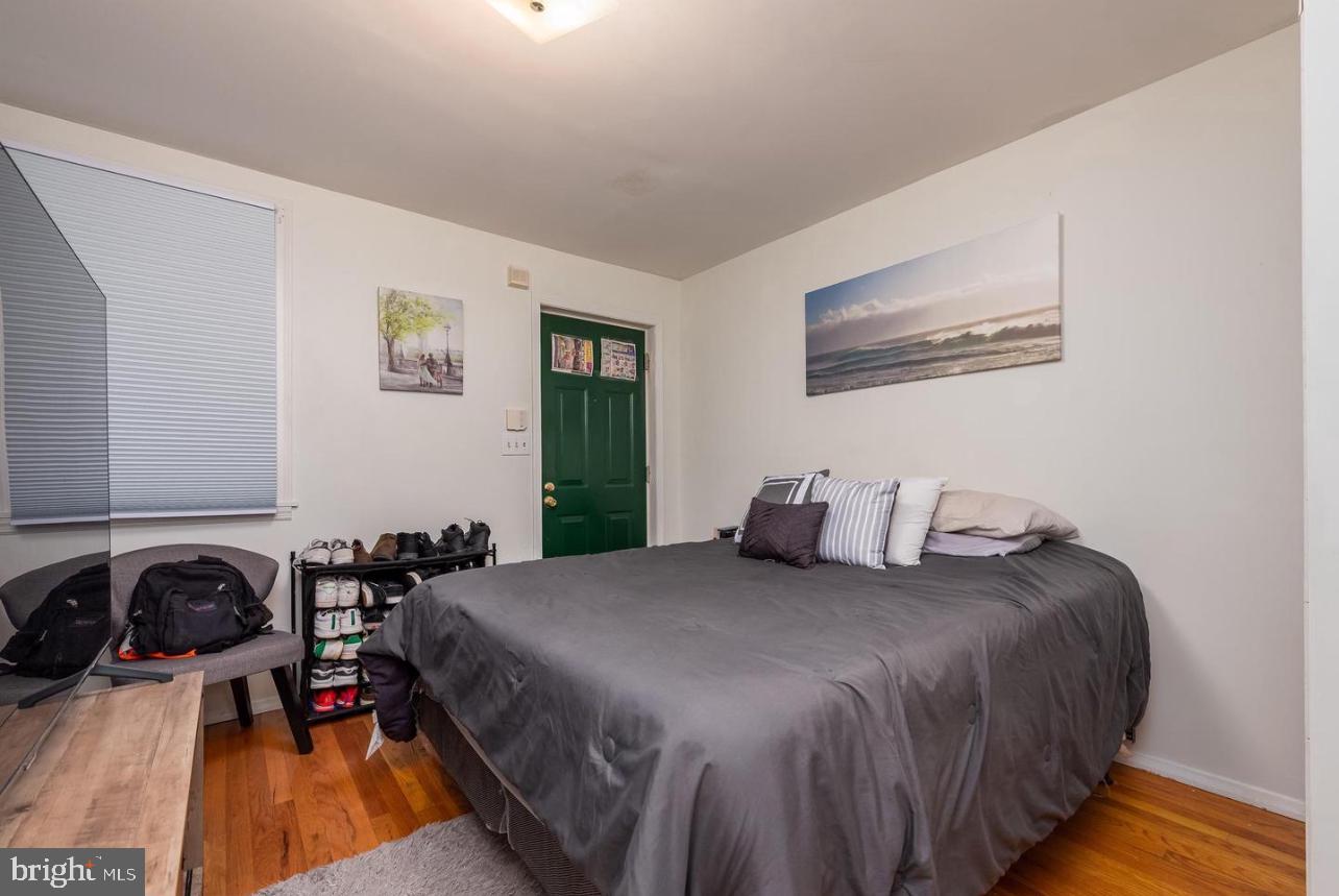 FEDERAL HILL HISTORIC DISTRICT - Residential Lease