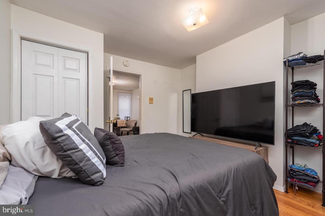 FEDERAL HILL HISTORIC DISTRICT - Residential Lease