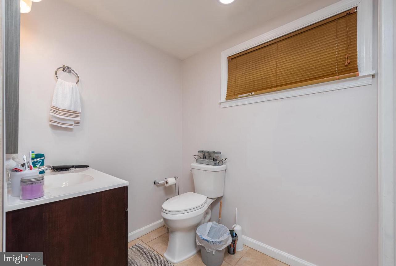 FEDERAL HILL HISTORIC DISTRICT - Residential Lease