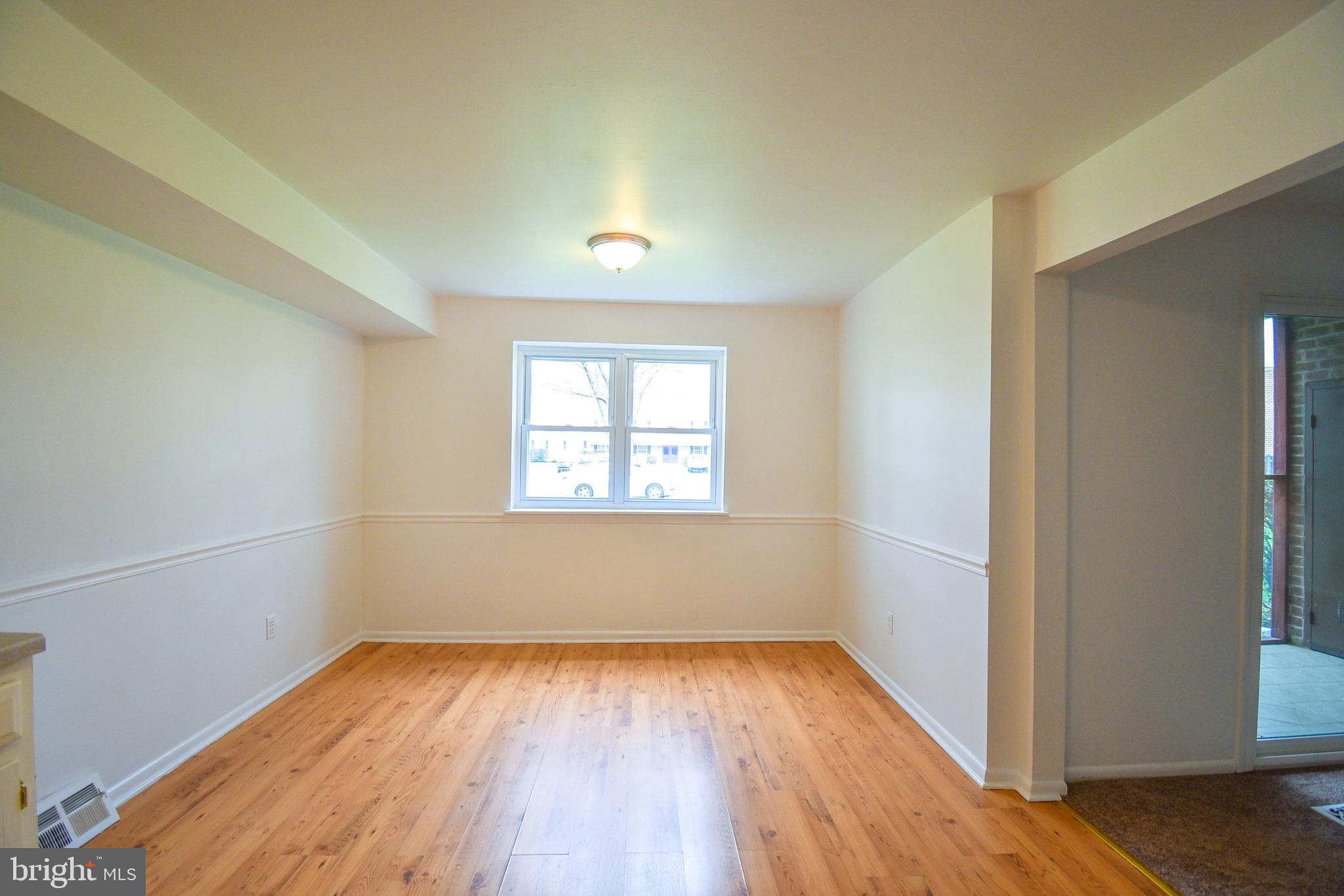 HAMPTON CROSSING - Residential