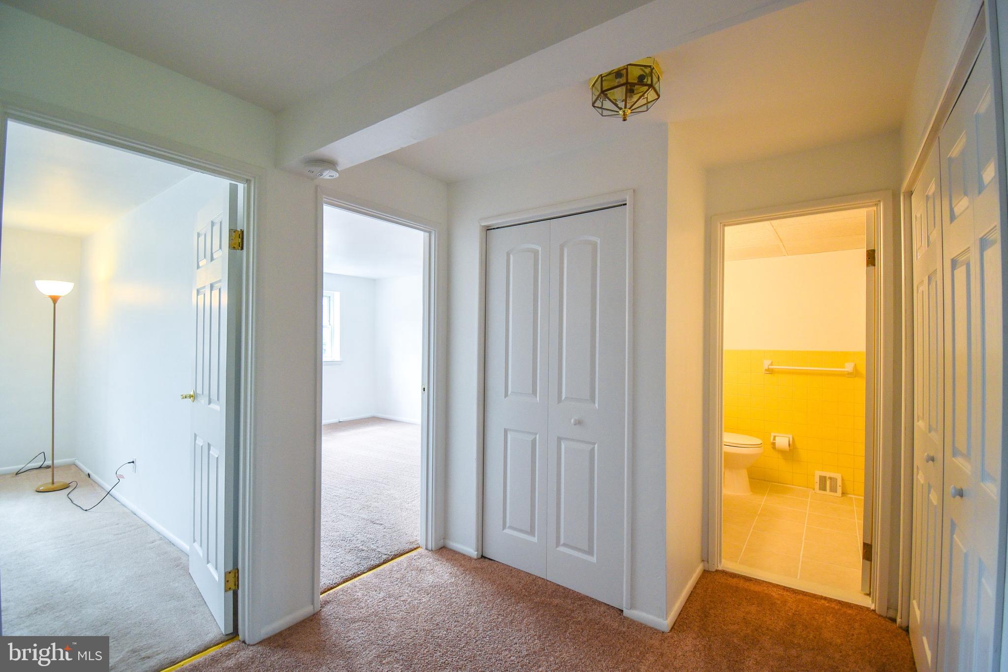 HAMPTON CROSSING - Residential