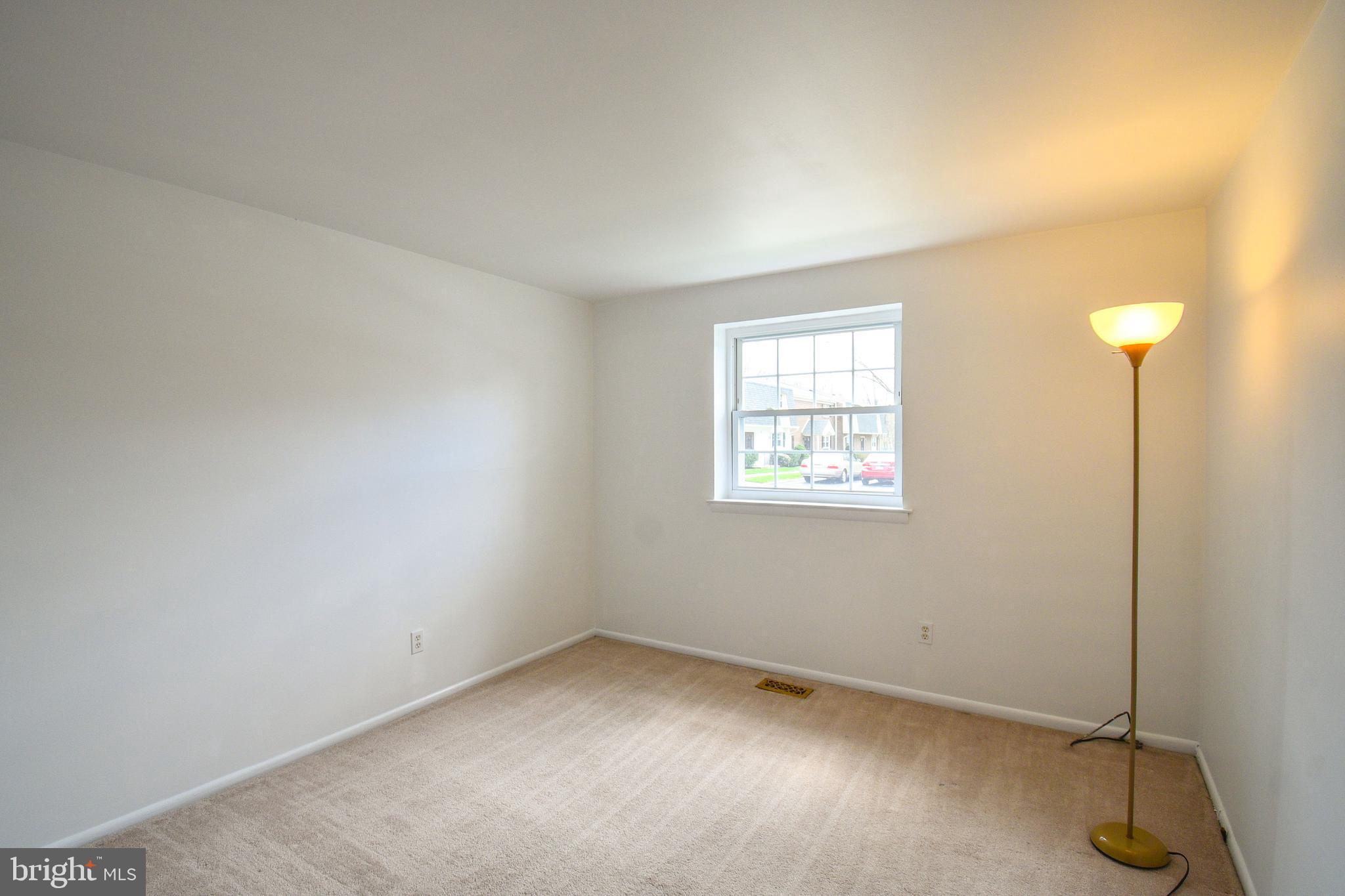 HAMPTON CROSSING - Residential