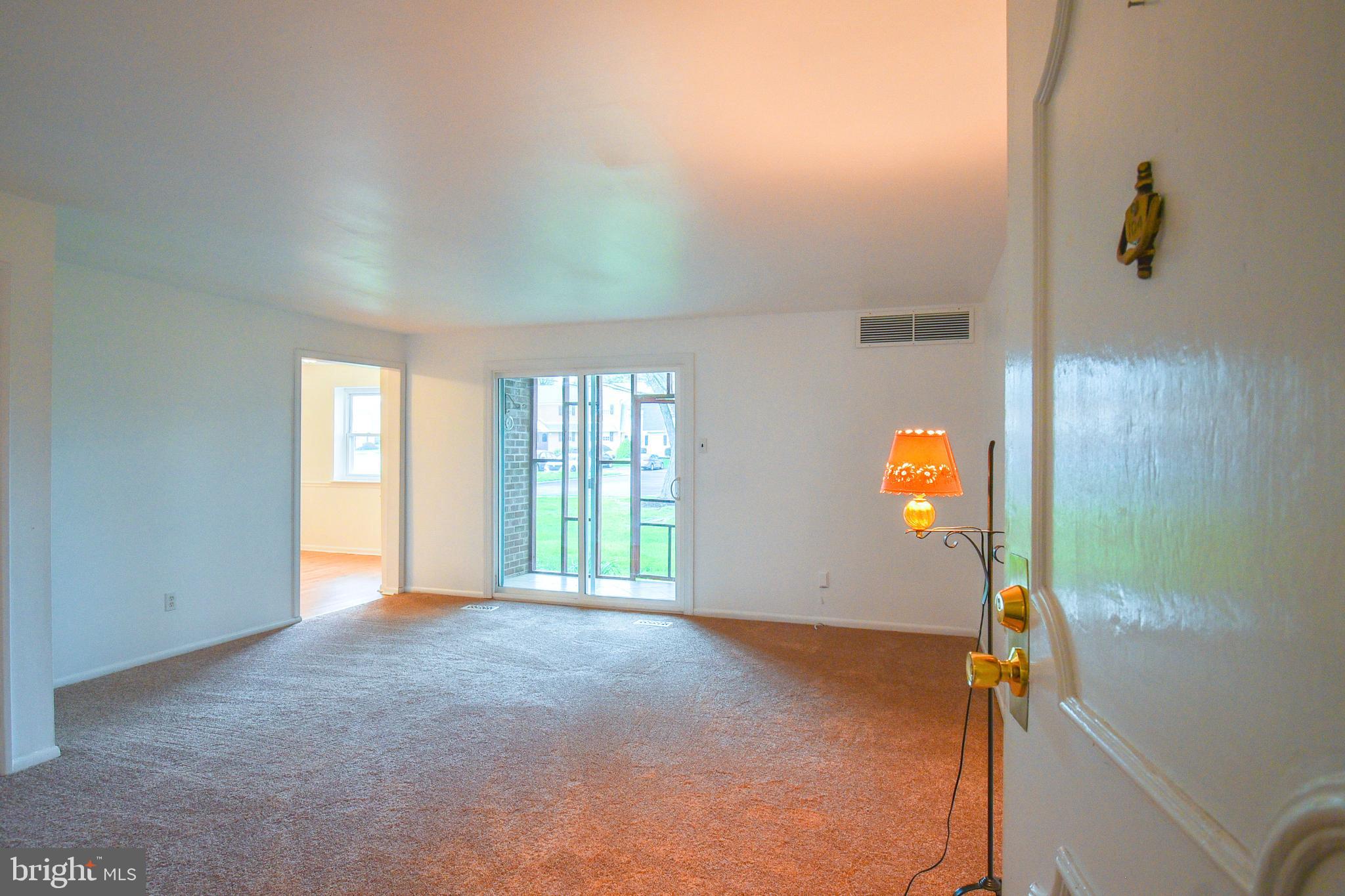 HAMPTON CROSSING - Residential