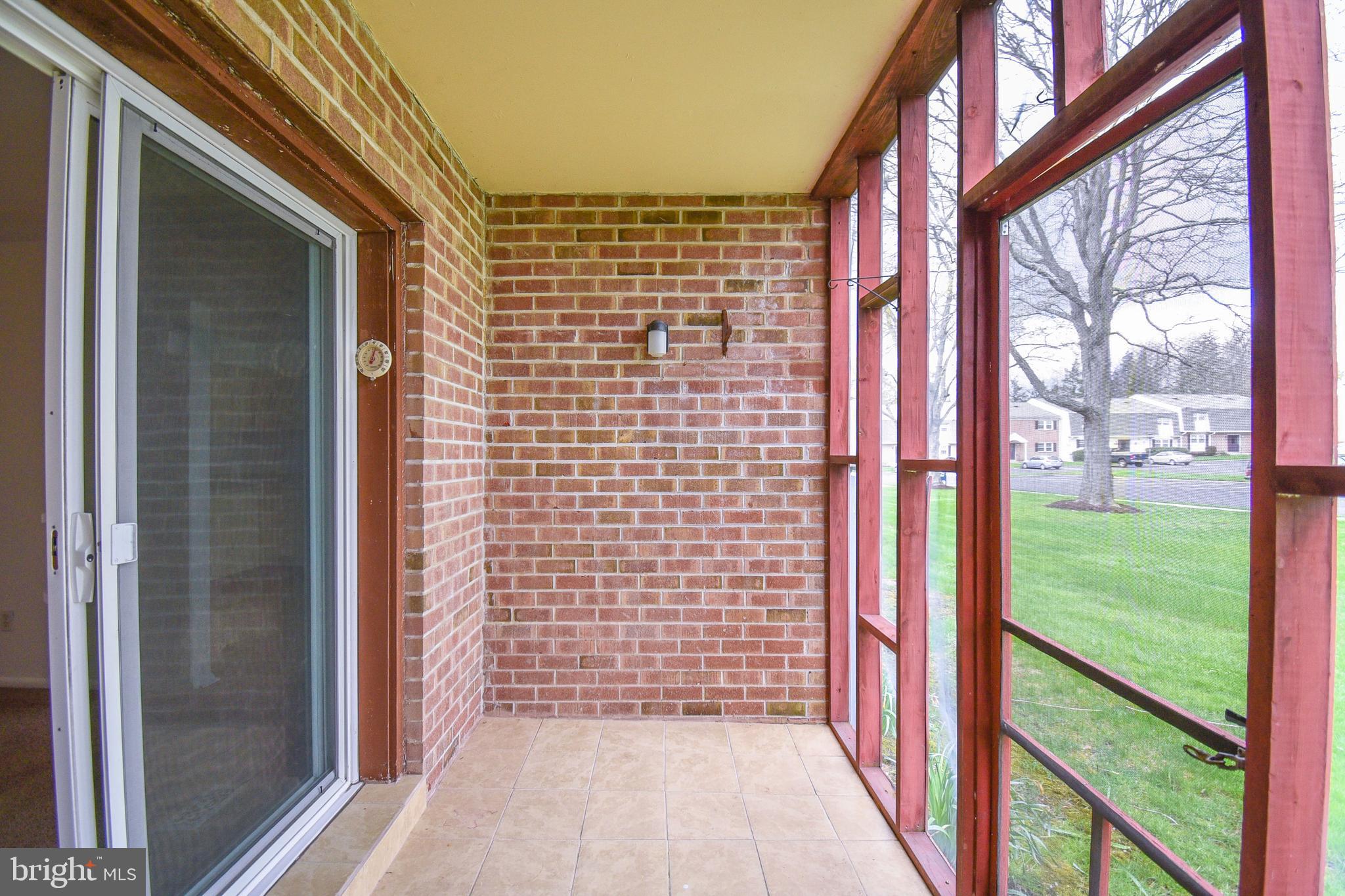 HAMPTON CROSSING - Residential