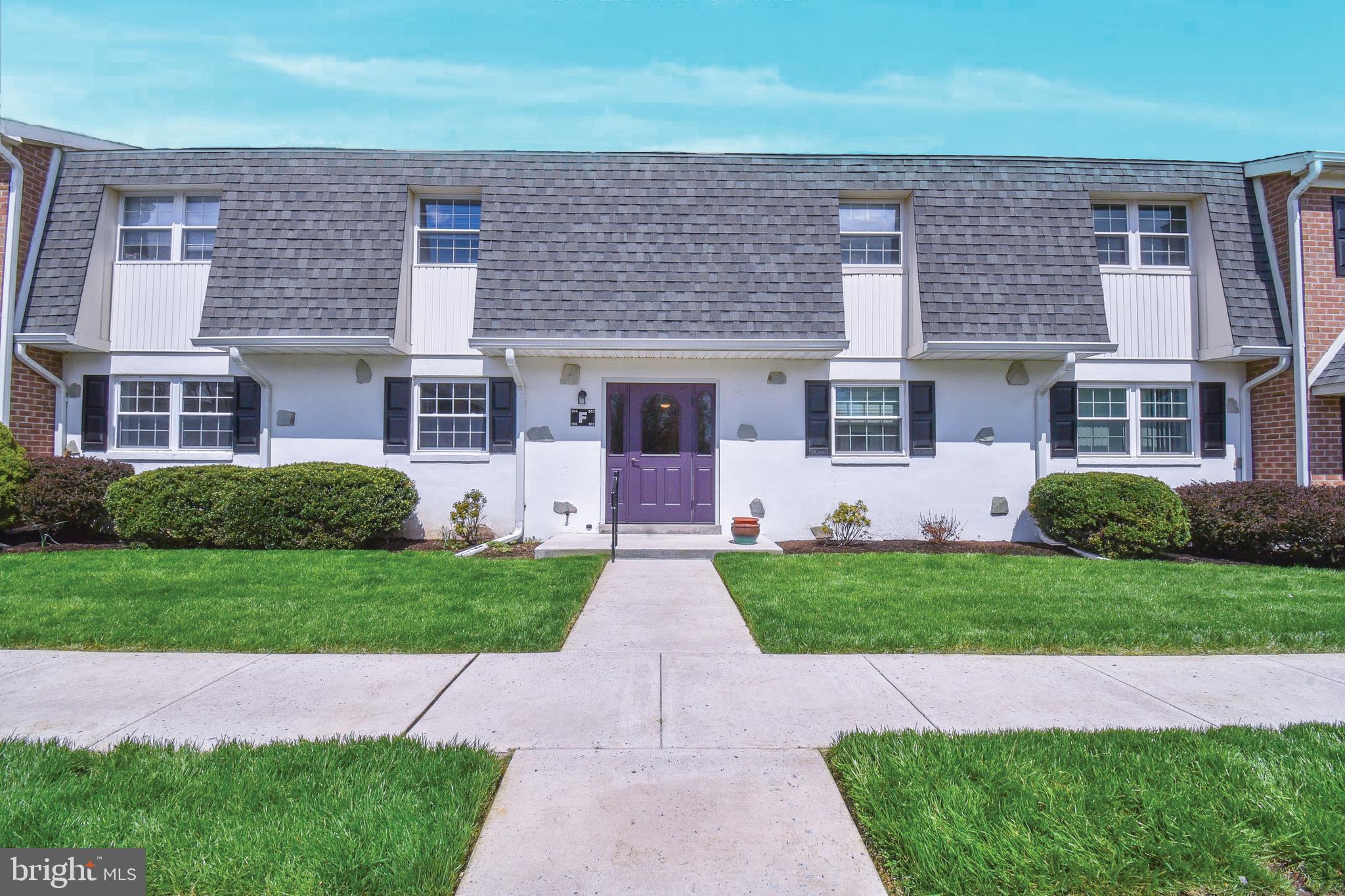 HAMPTON CROSSING - Residential