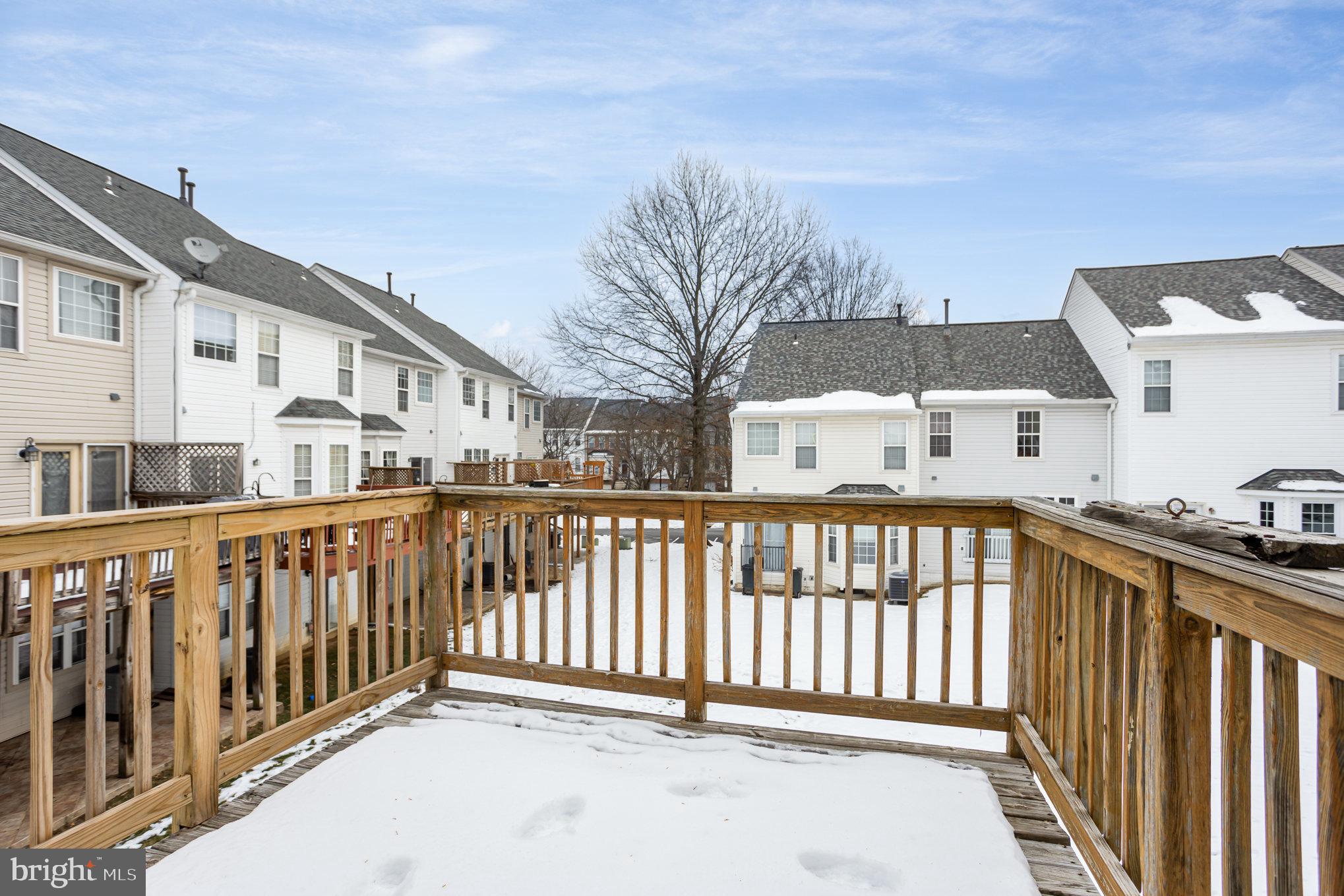 THE GABLES - Residential