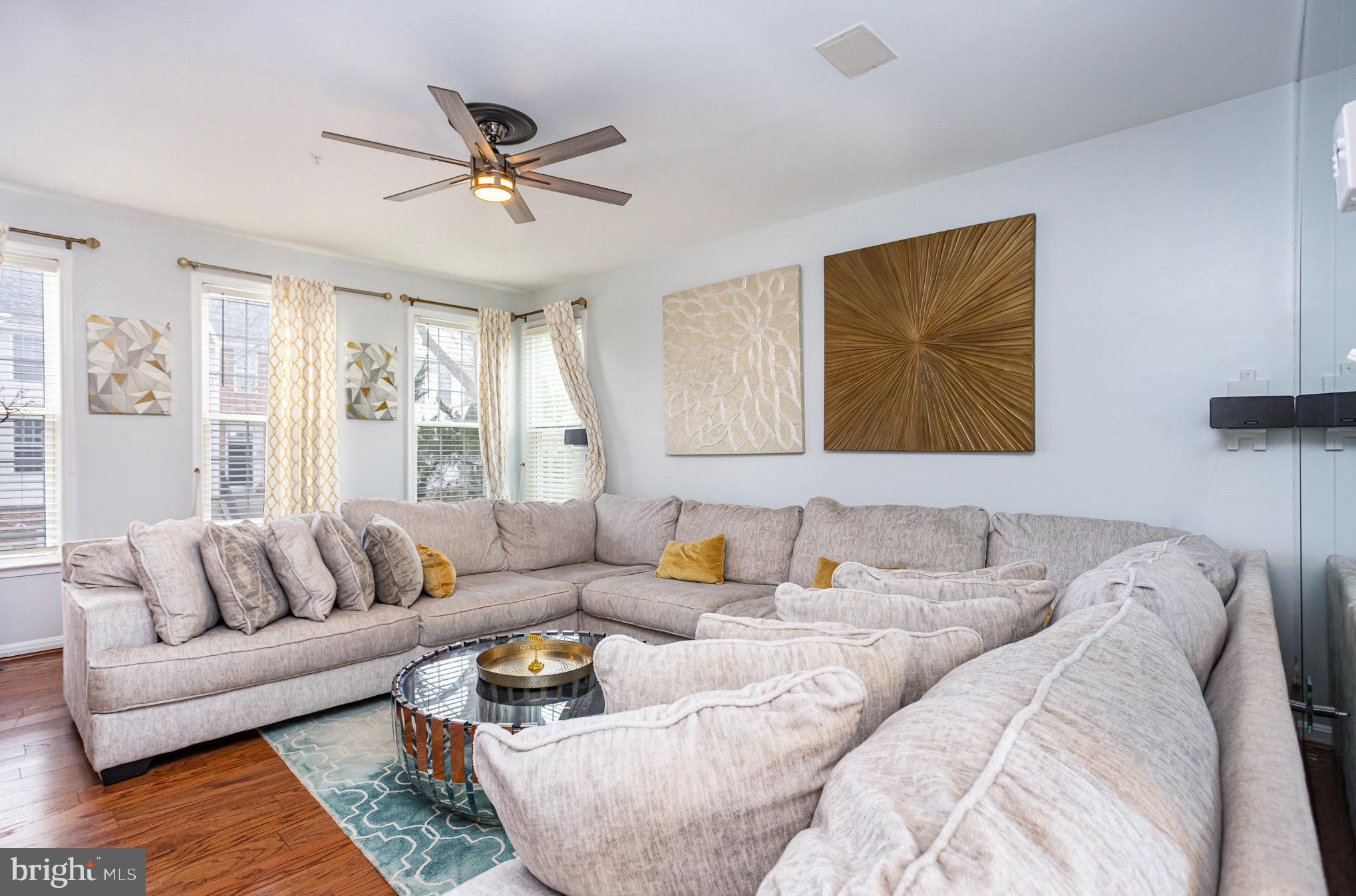 THE GABLES - Residential