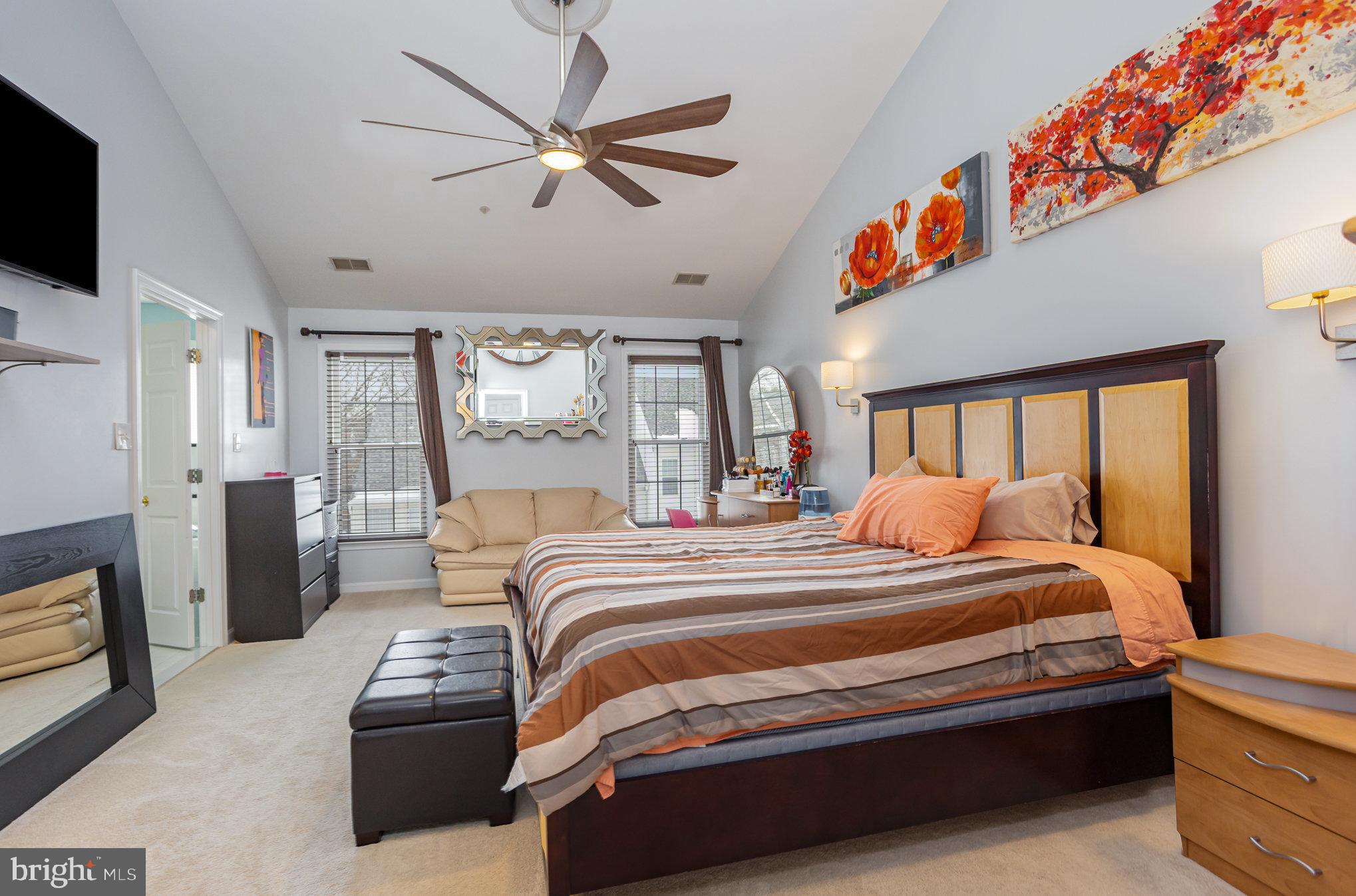 THE GABLES - Residential