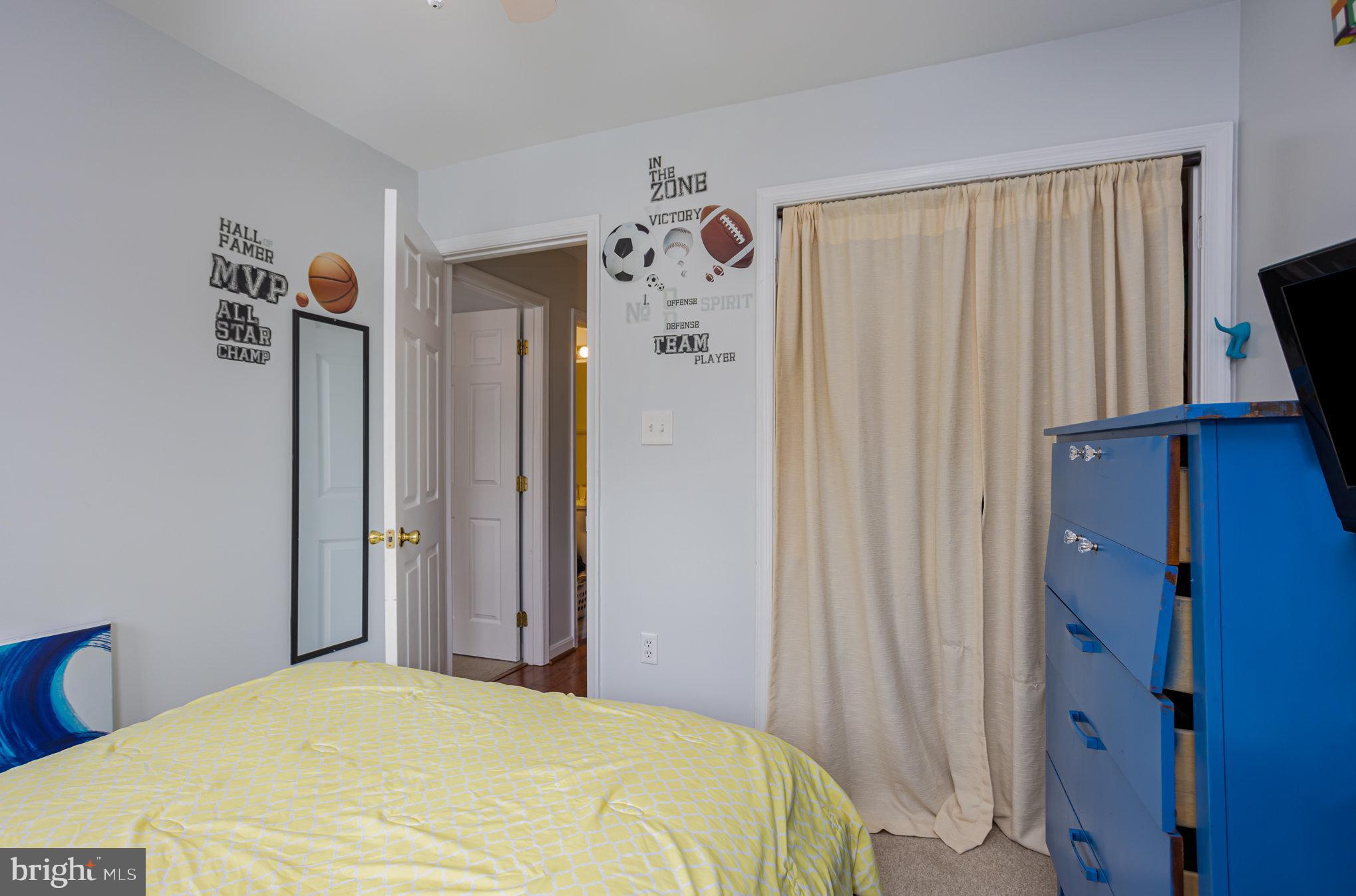 THE GABLES - Residential