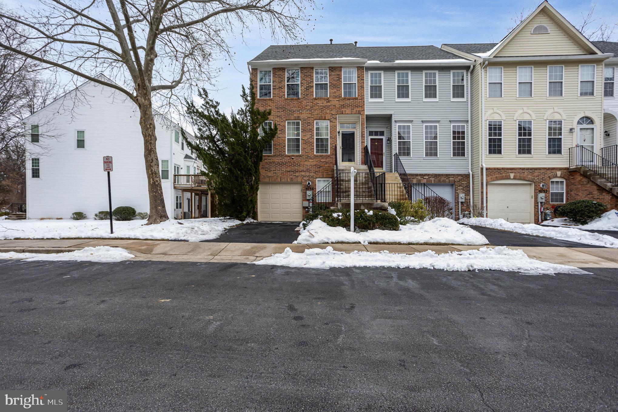 THE GABLES - Residential