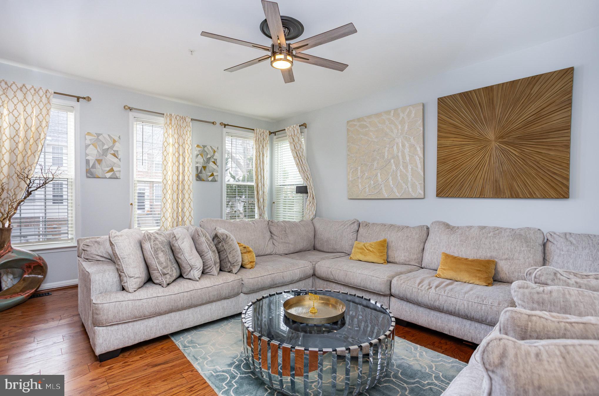 THE GABLES - Residential