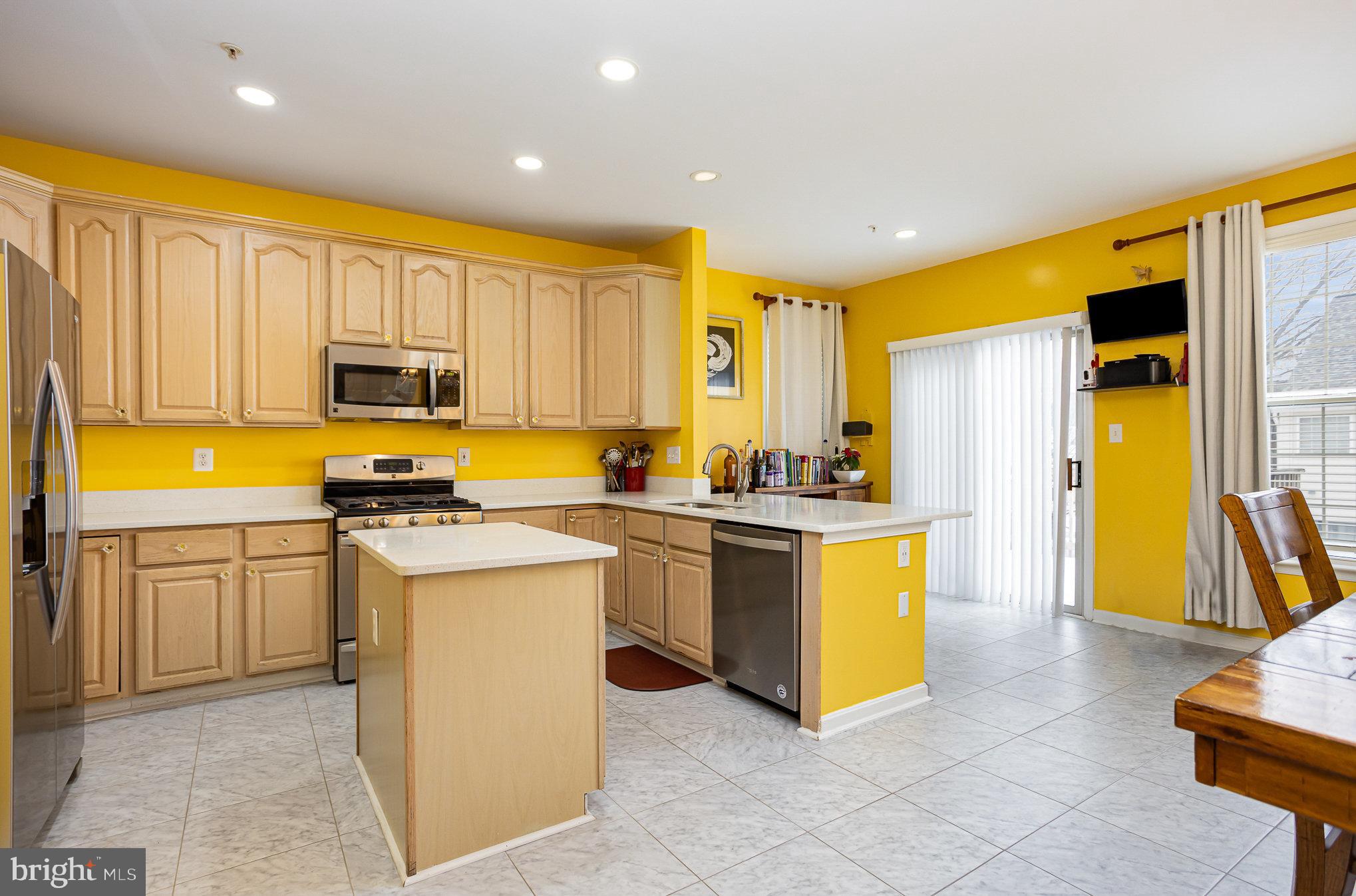 THE GABLES - Residential