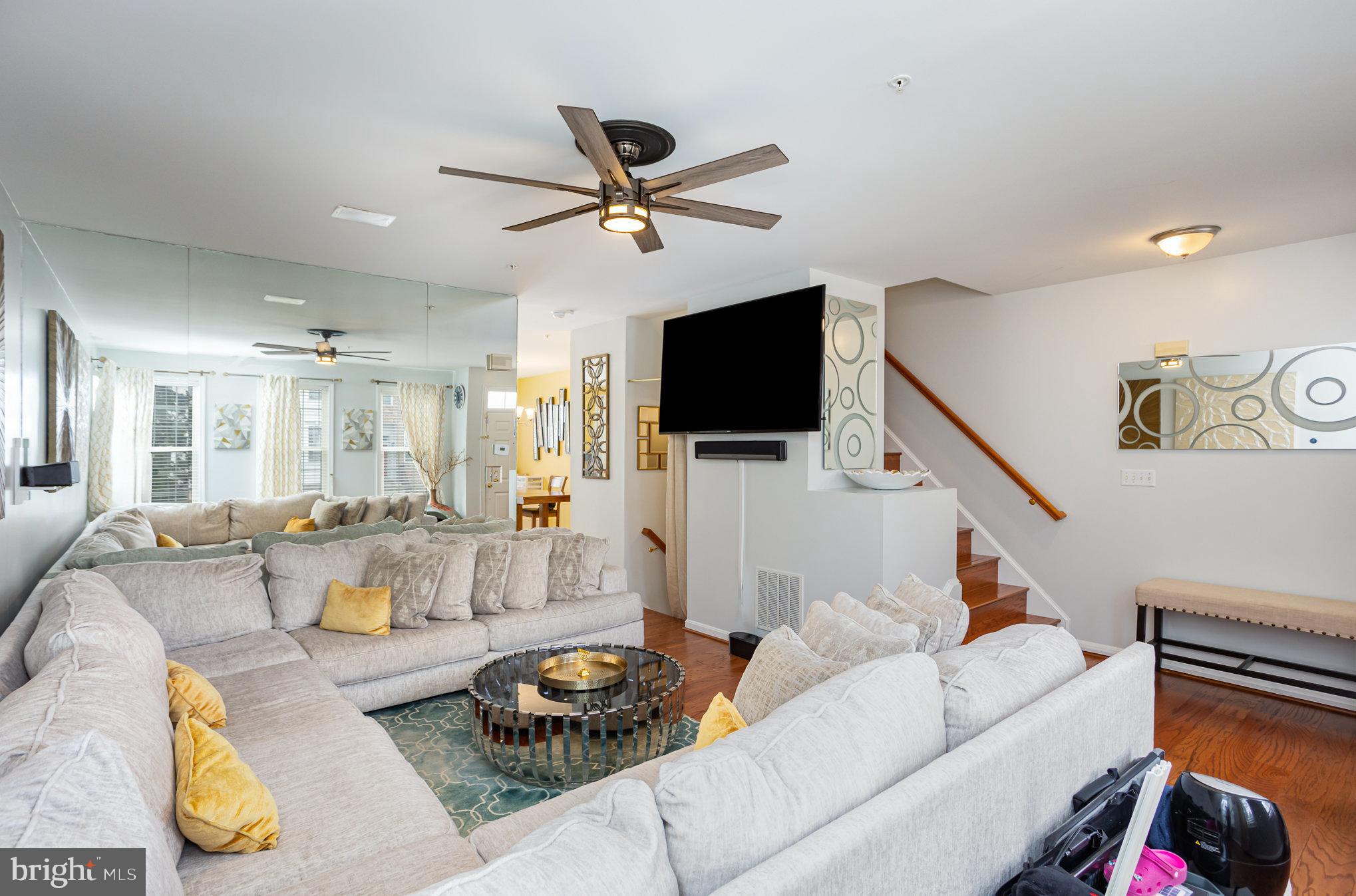 THE GABLES - Residential