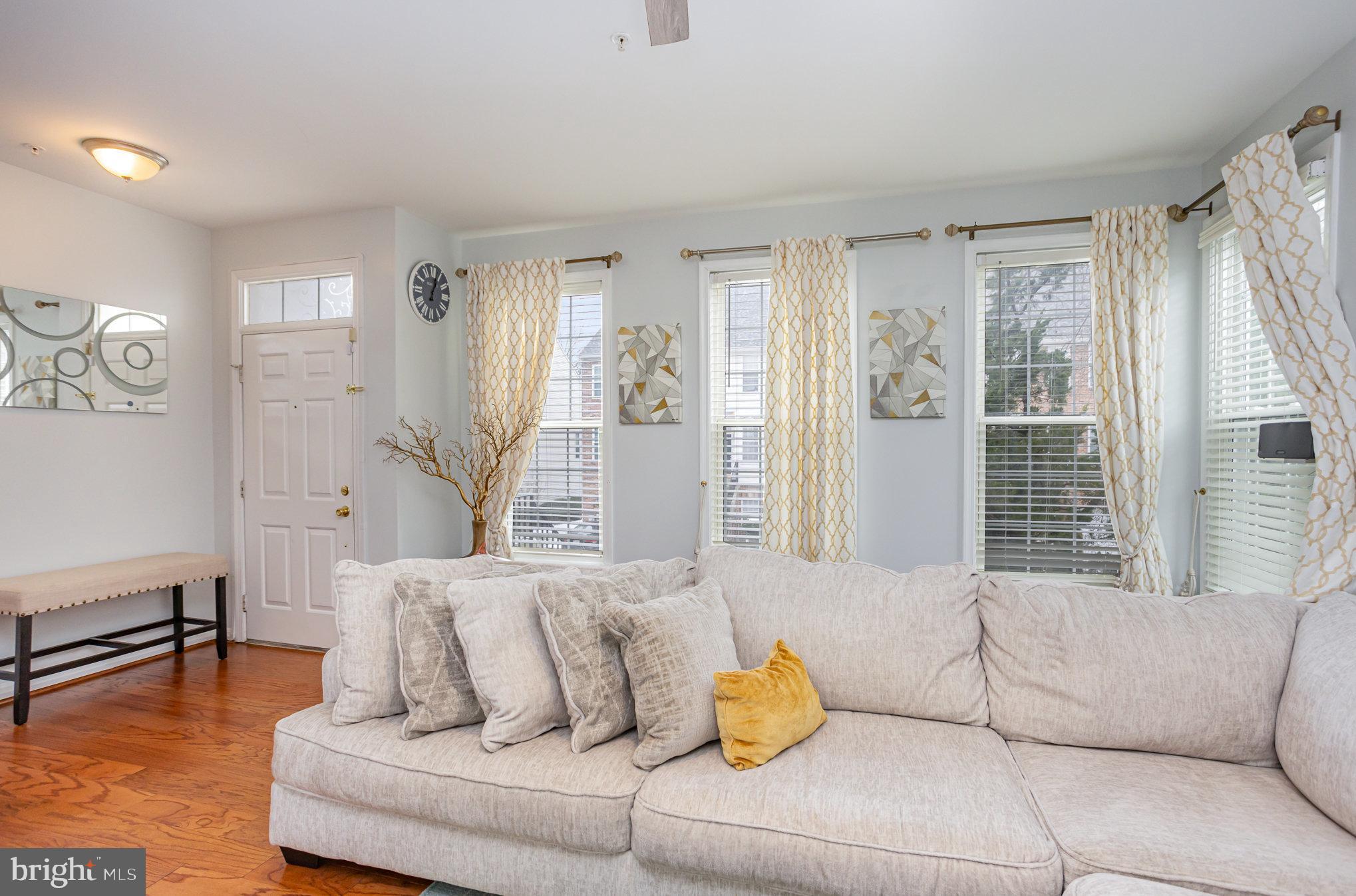 THE GABLES - Residential