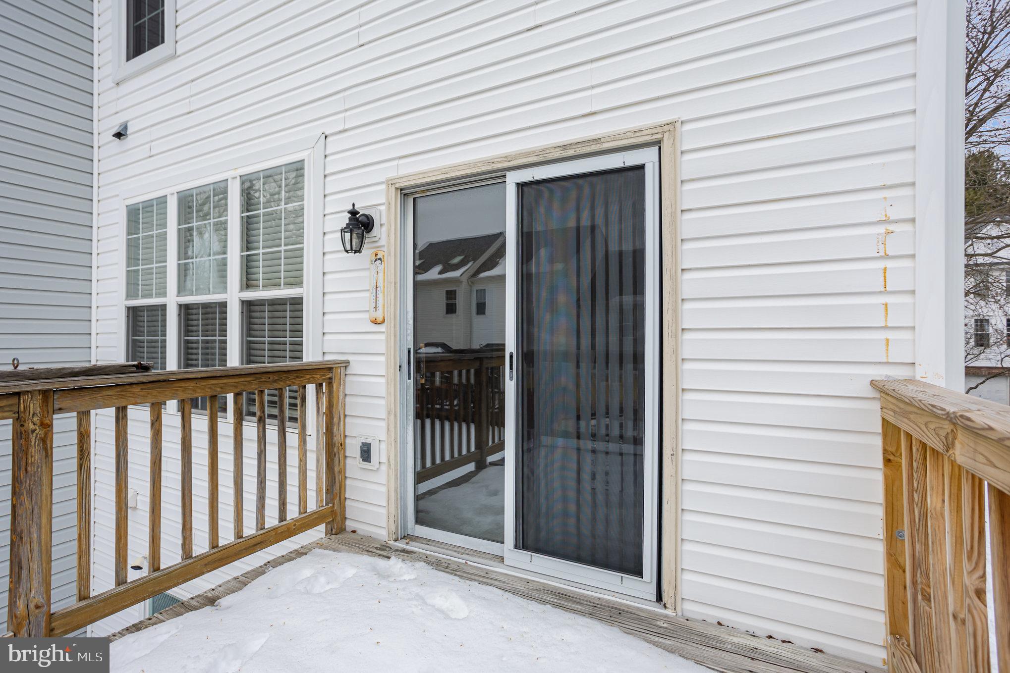 THE GABLES - Residential