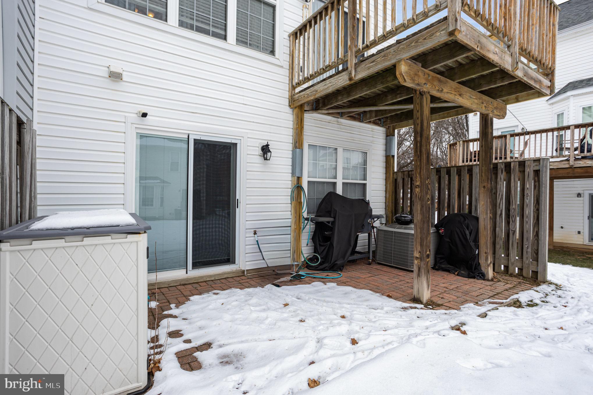 THE GABLES - Residential