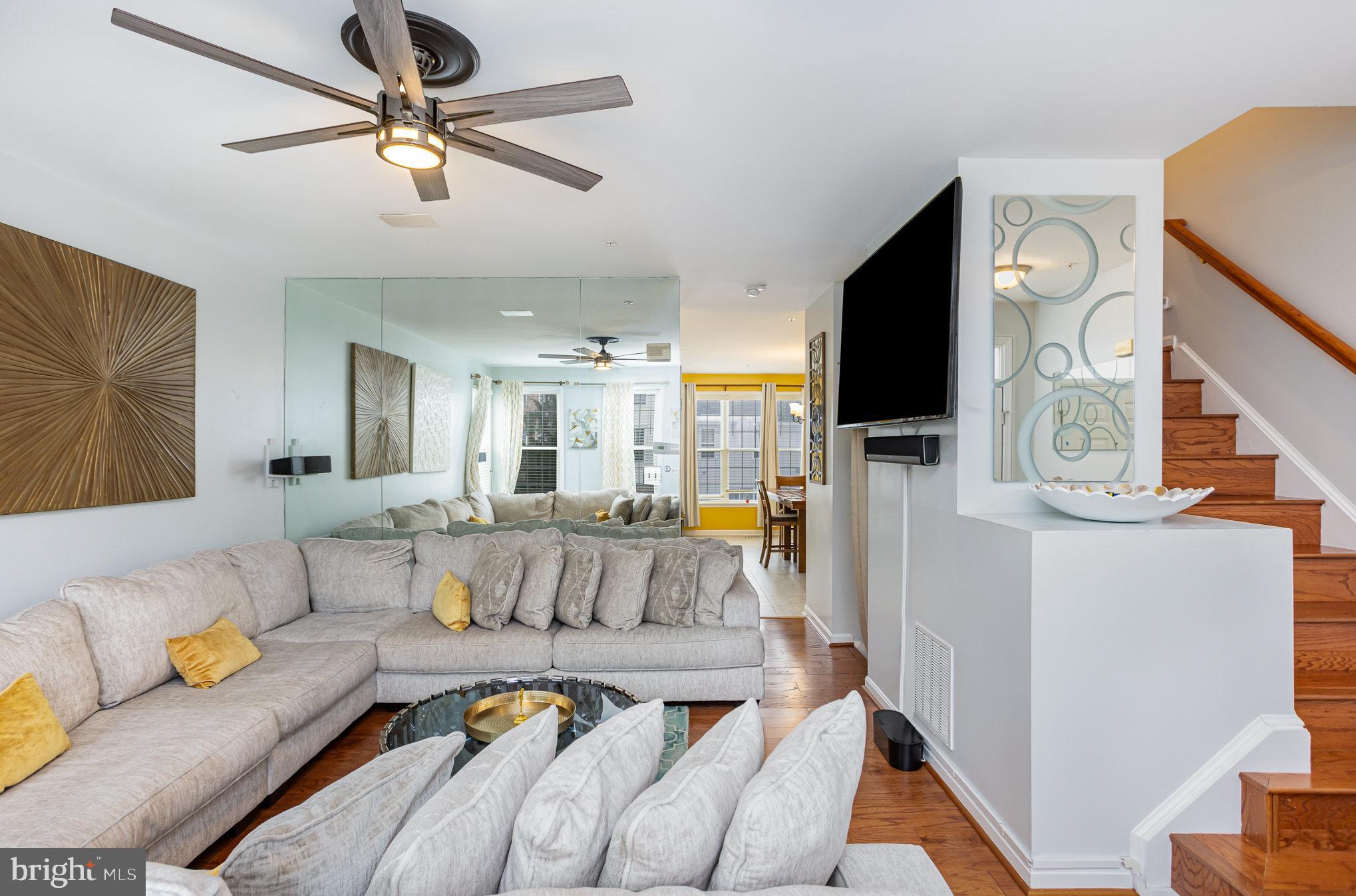 THE GABLES - Residential