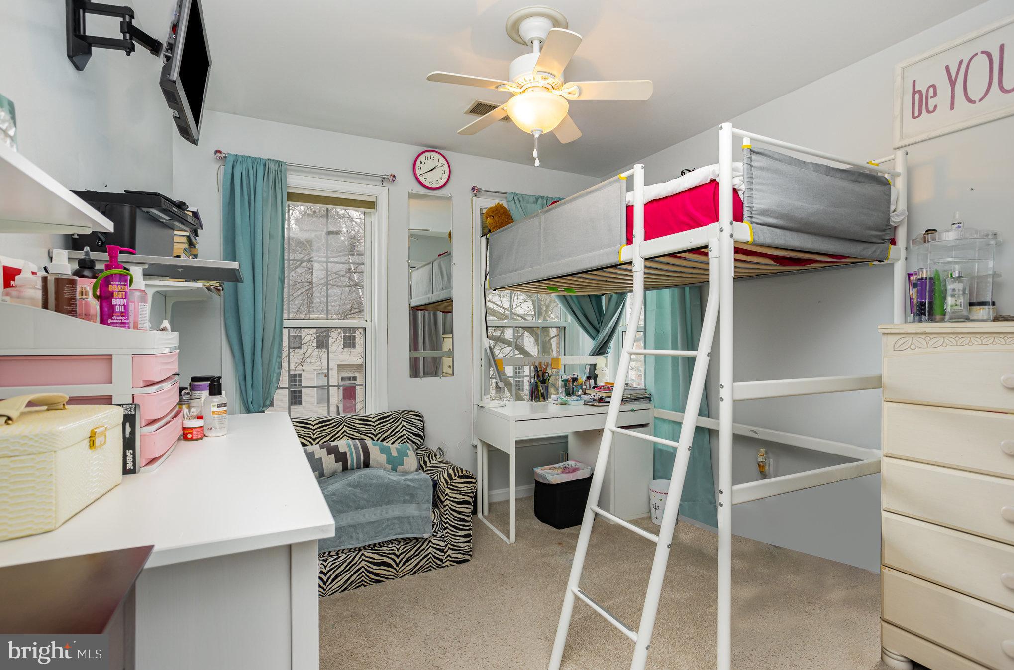 THE GABLES - Residential