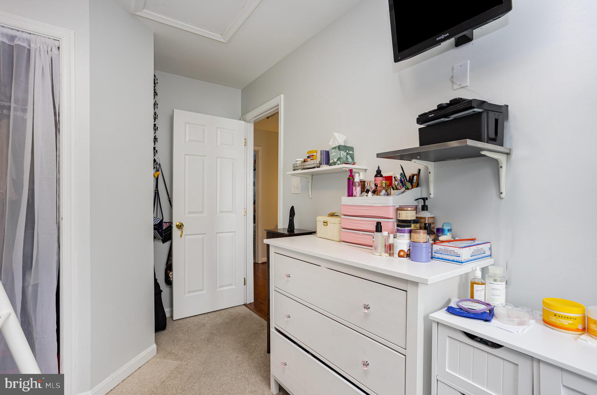 THE GABLES - Residential