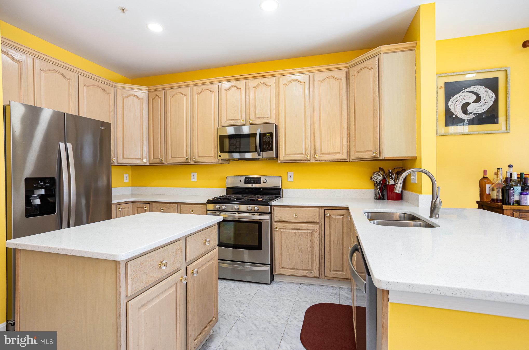 THE GABLES - Residential