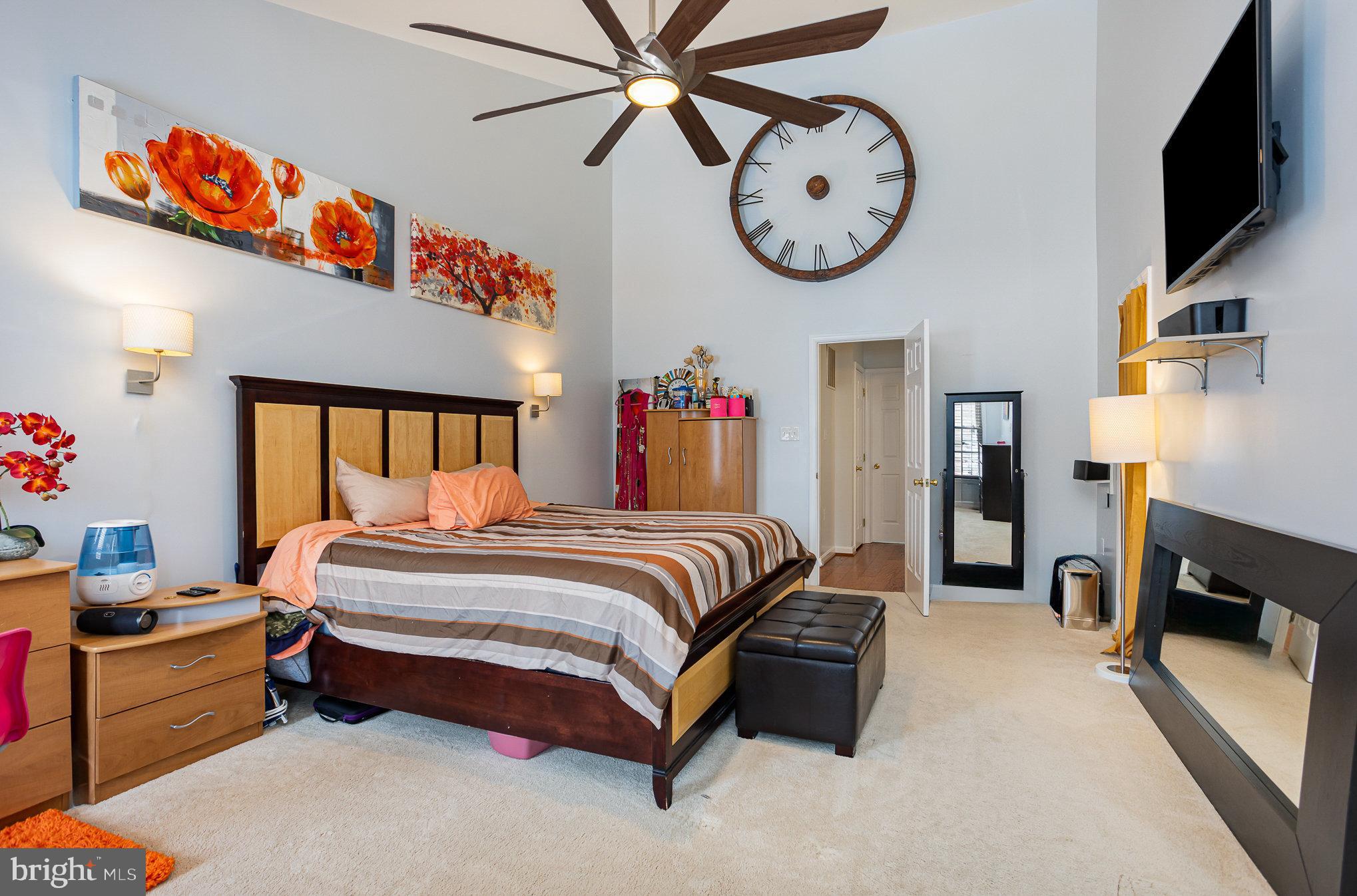 THE GABLES - Residential