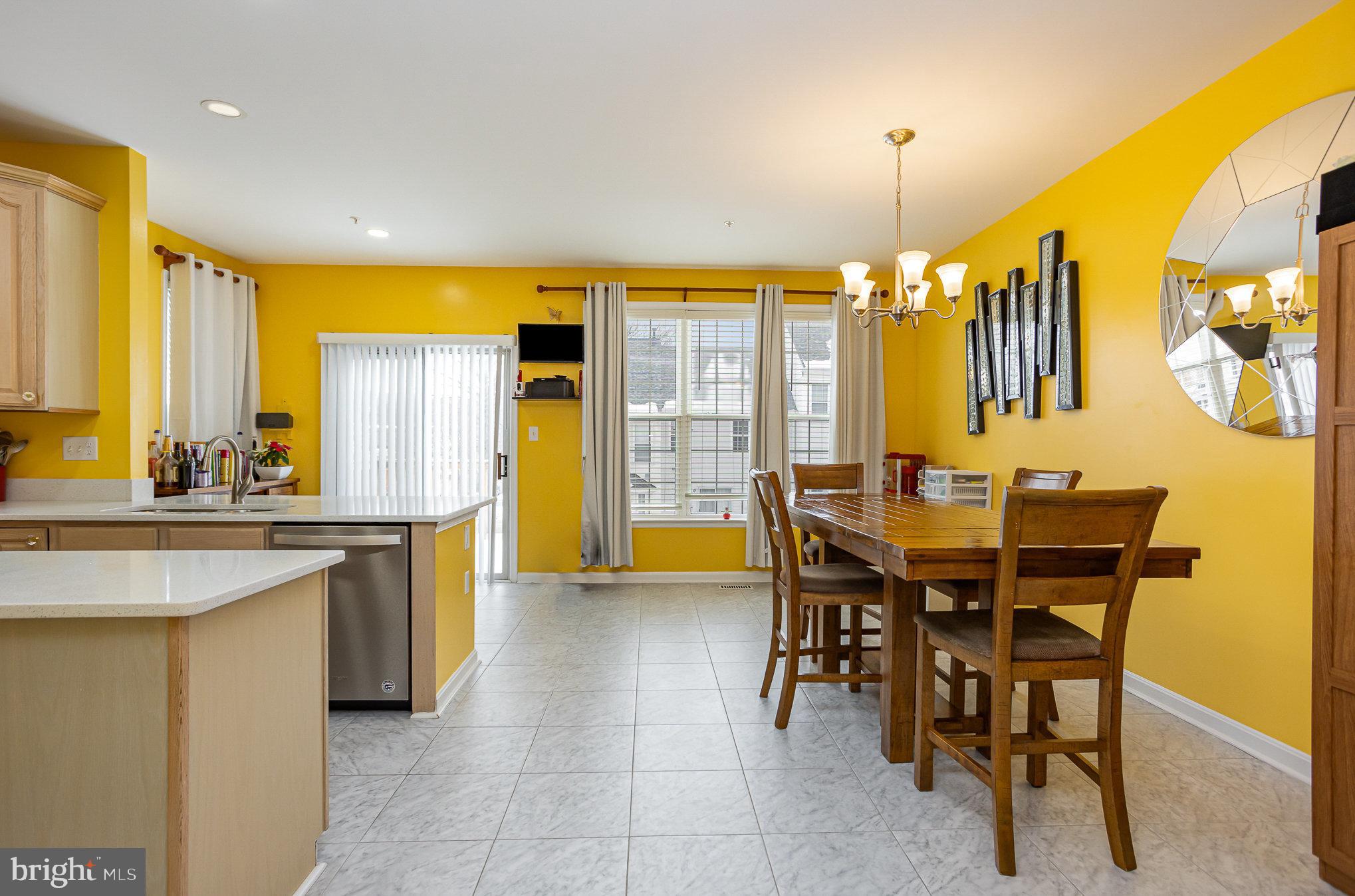 THE GABLES - Residential