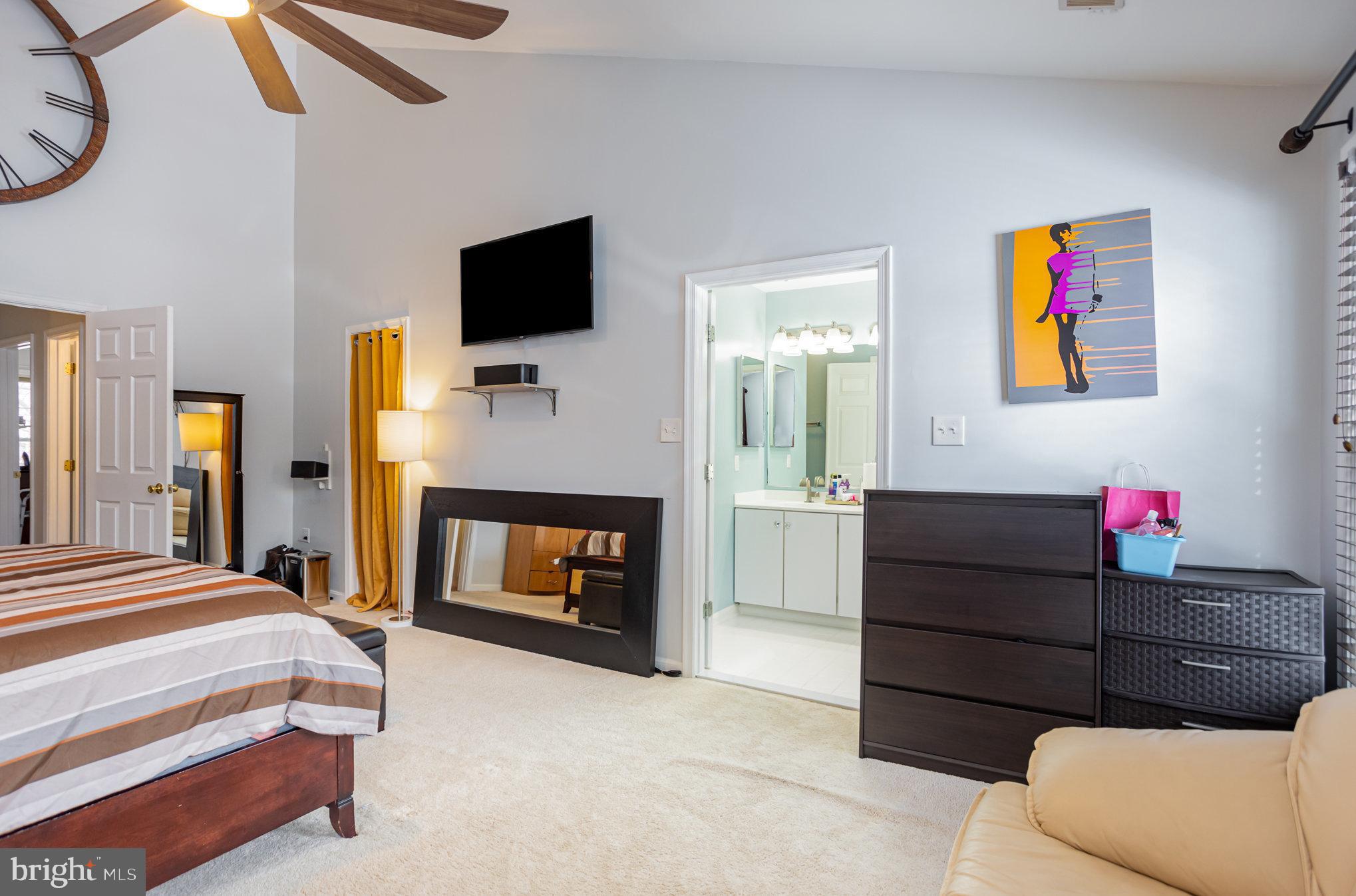 THE GABLES - Residential