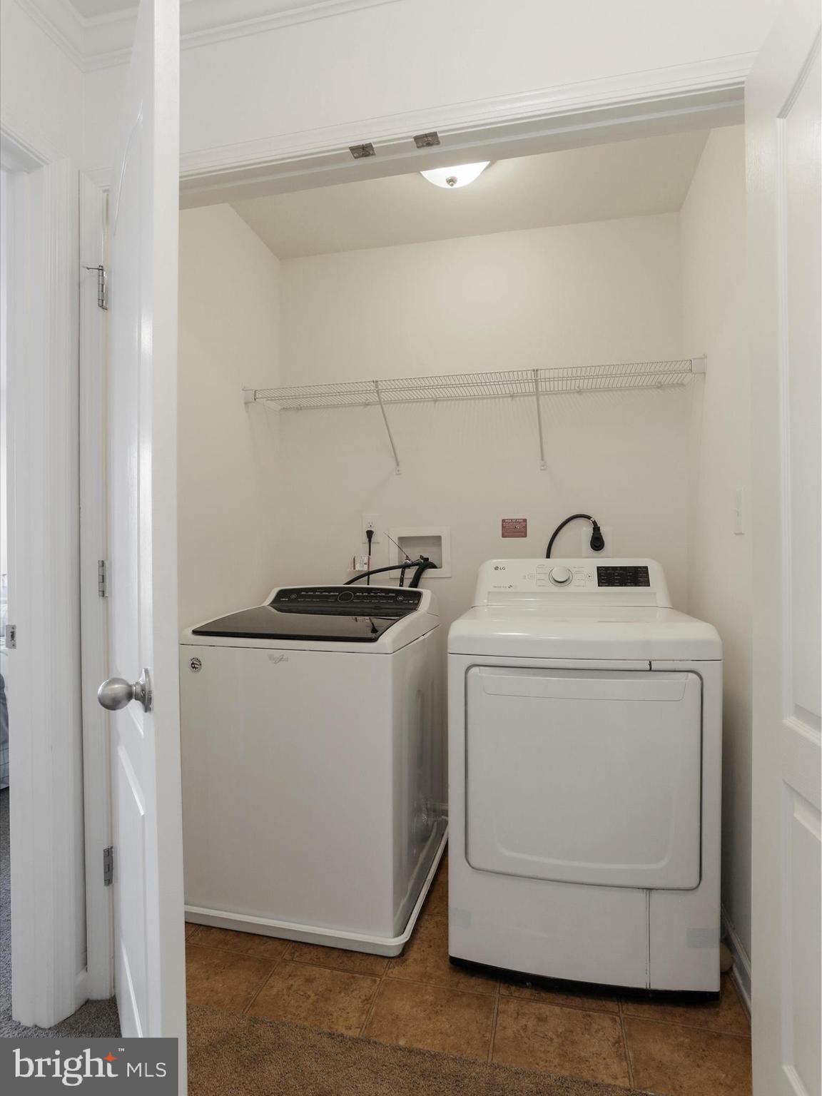 WASHINGTON TRAIL - Residential Lease